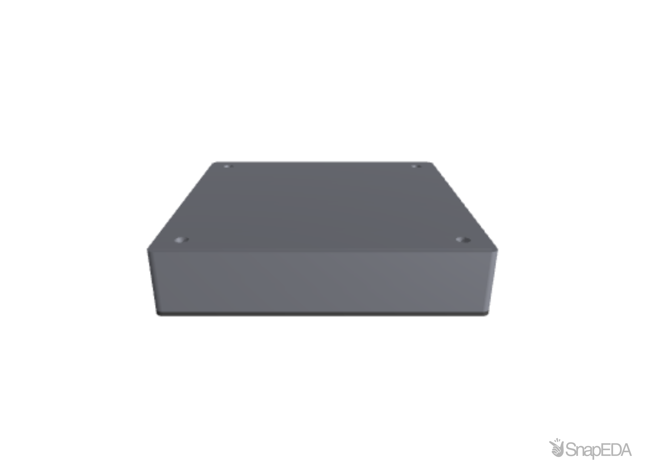 TEP 160-2410 3D Model