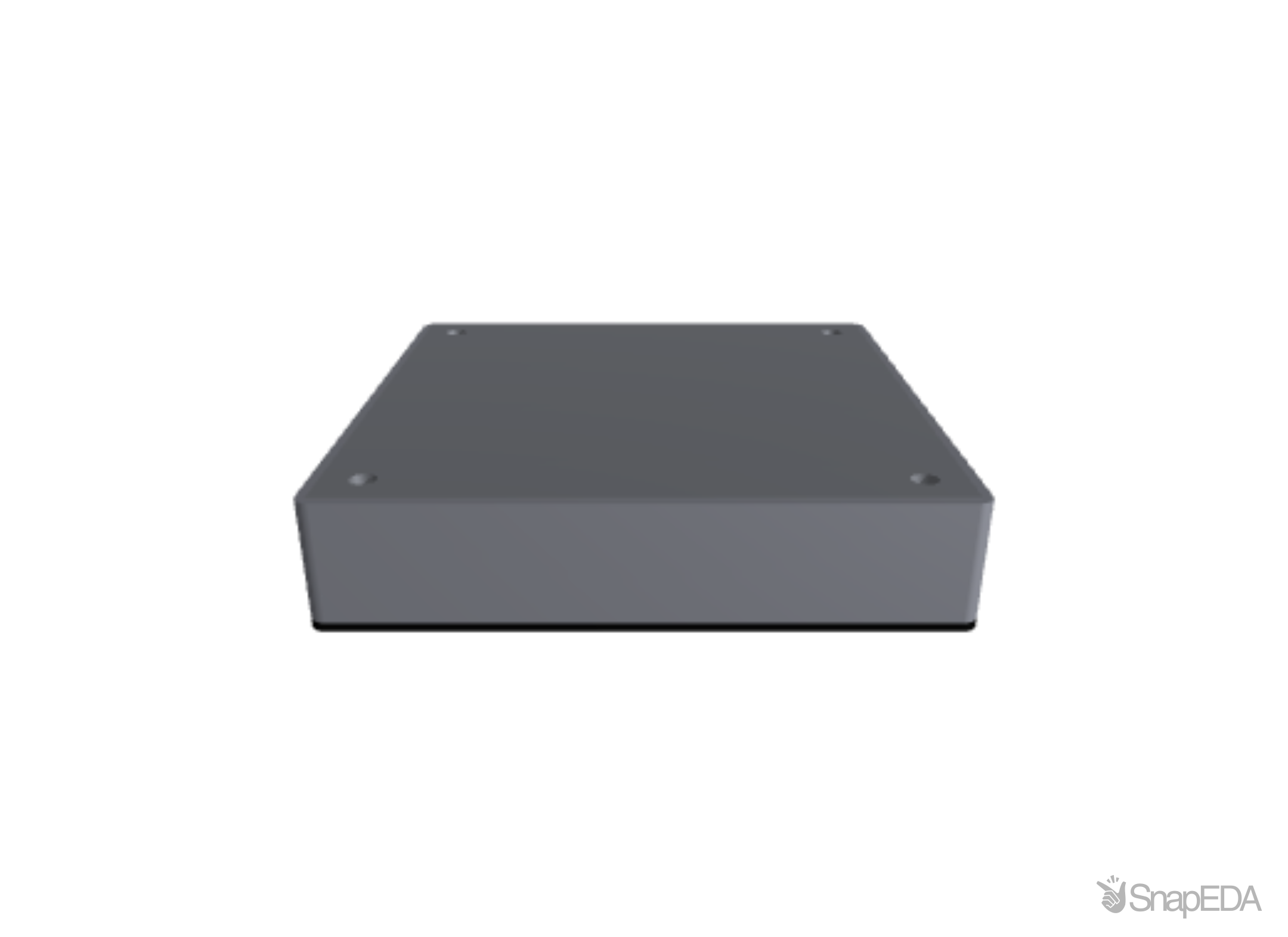 TEP 200-4812WIR 3D Model