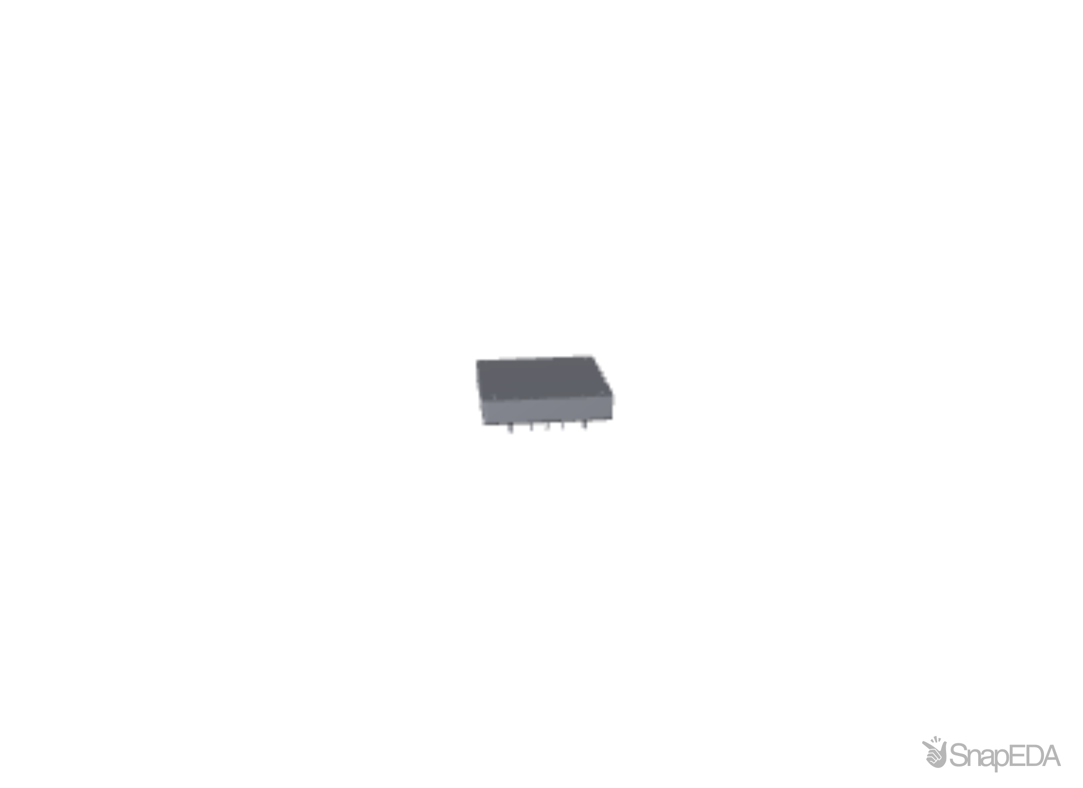 TEP 200-7215WIR 3D Model