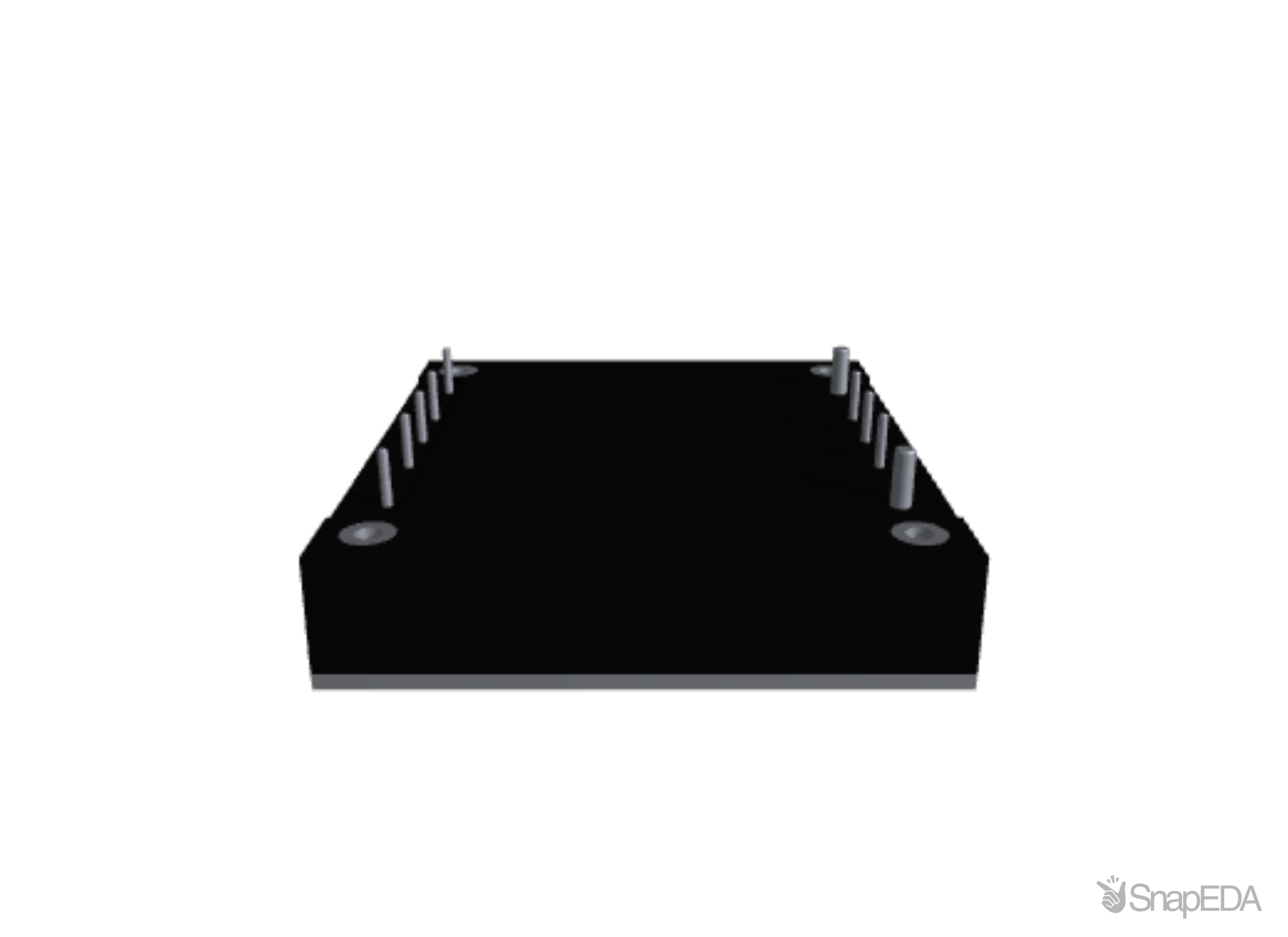 TEP 200-7218WIR 3D Model