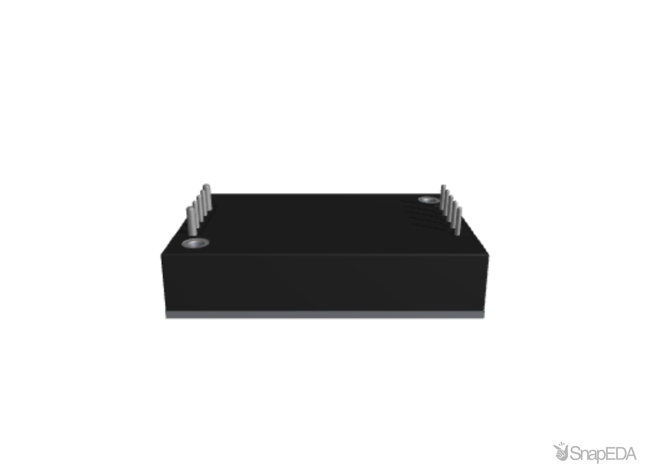 TEP 40-3611UIR 3D Model