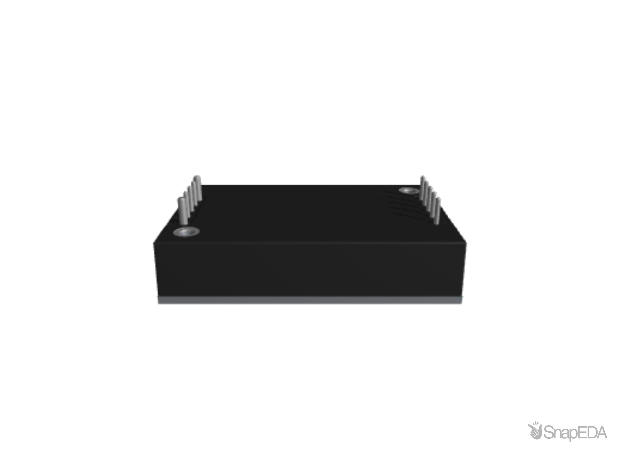TEP 40-3618UIR 3D Model