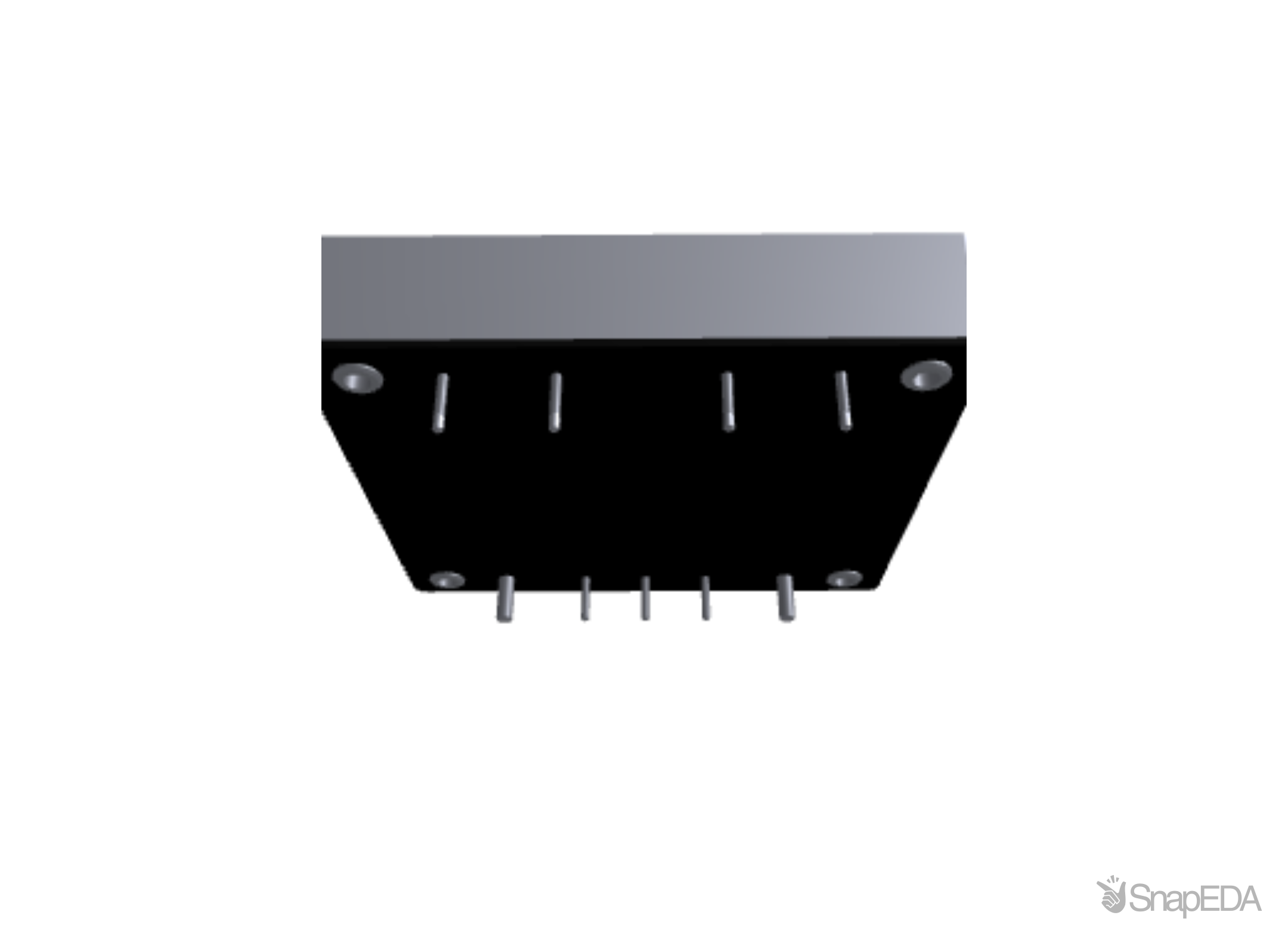 TEP 75-4815WI 3D Model