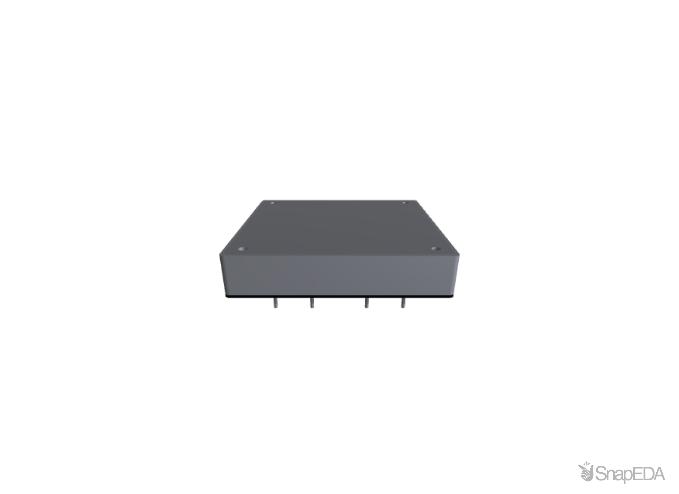TEP 75-4816WI 3D Model