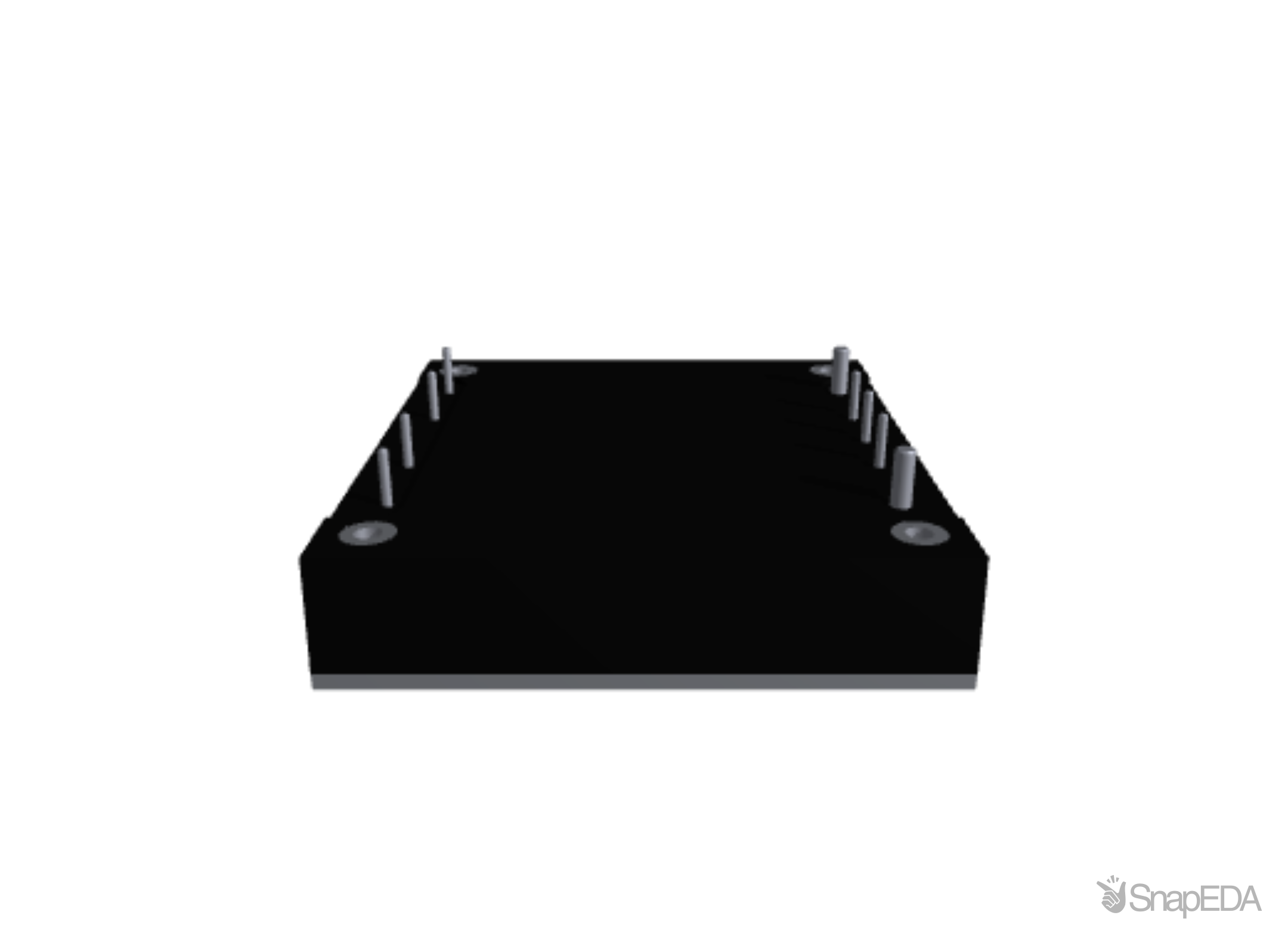 TEP 75-7211WI 3D Model