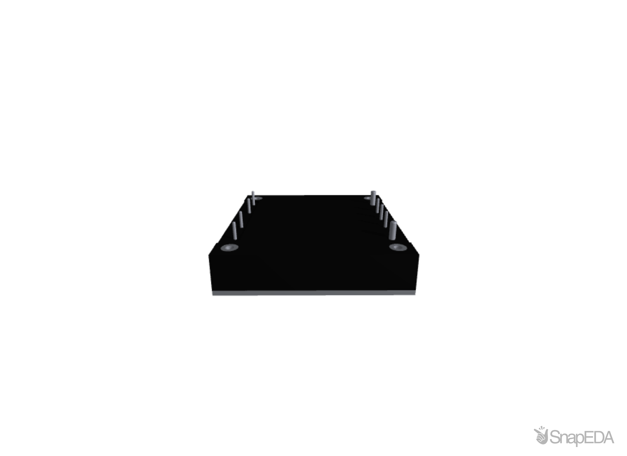 TEP 75-7218WI 3D Model