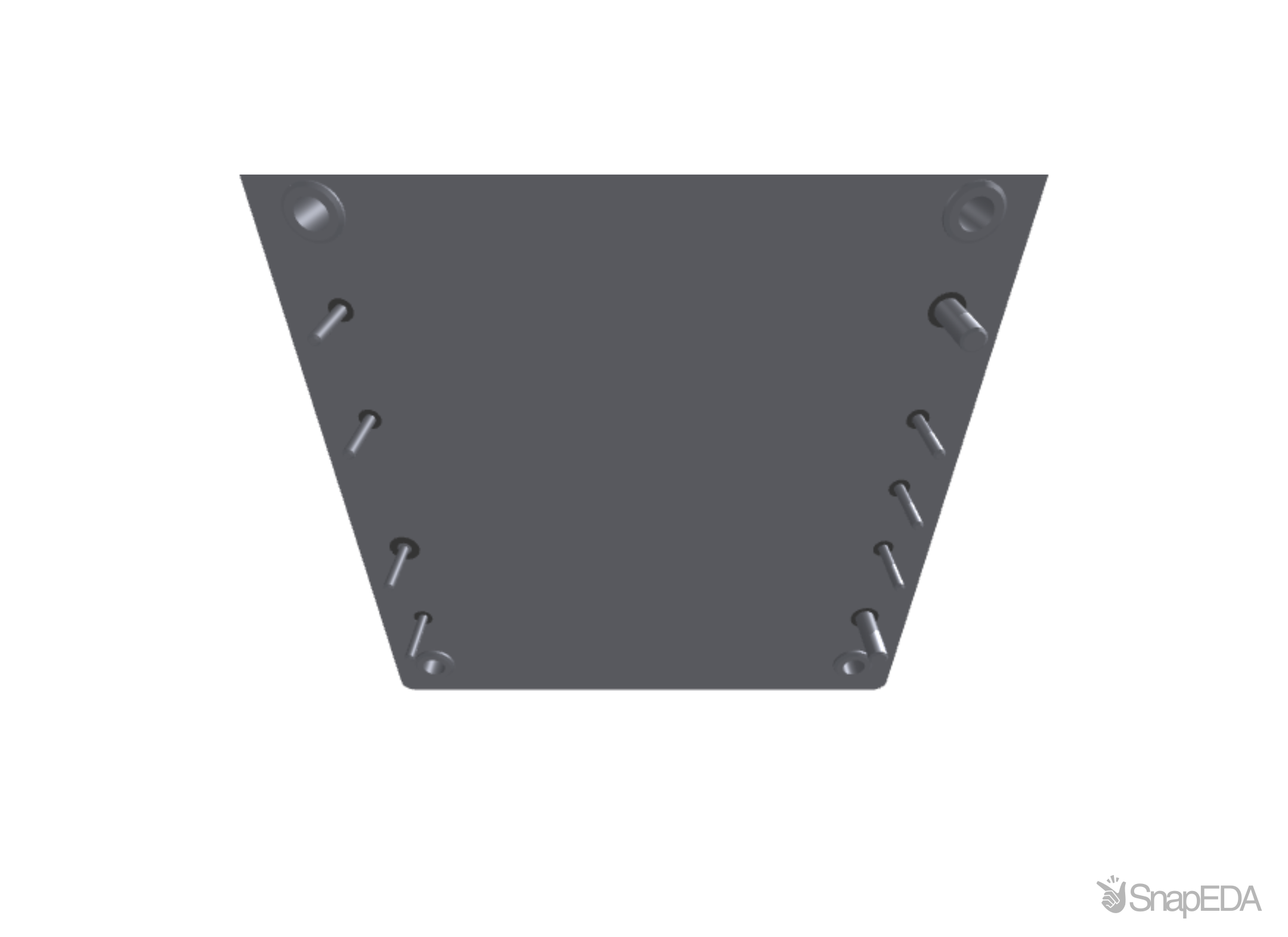 TEP 100-1211 3D Model