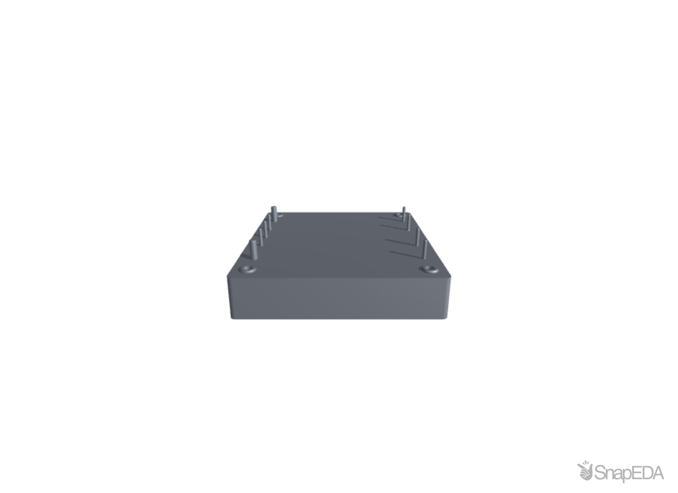 TEP 100-2410 3D Model