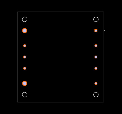 TEP 160-2415 Footprint