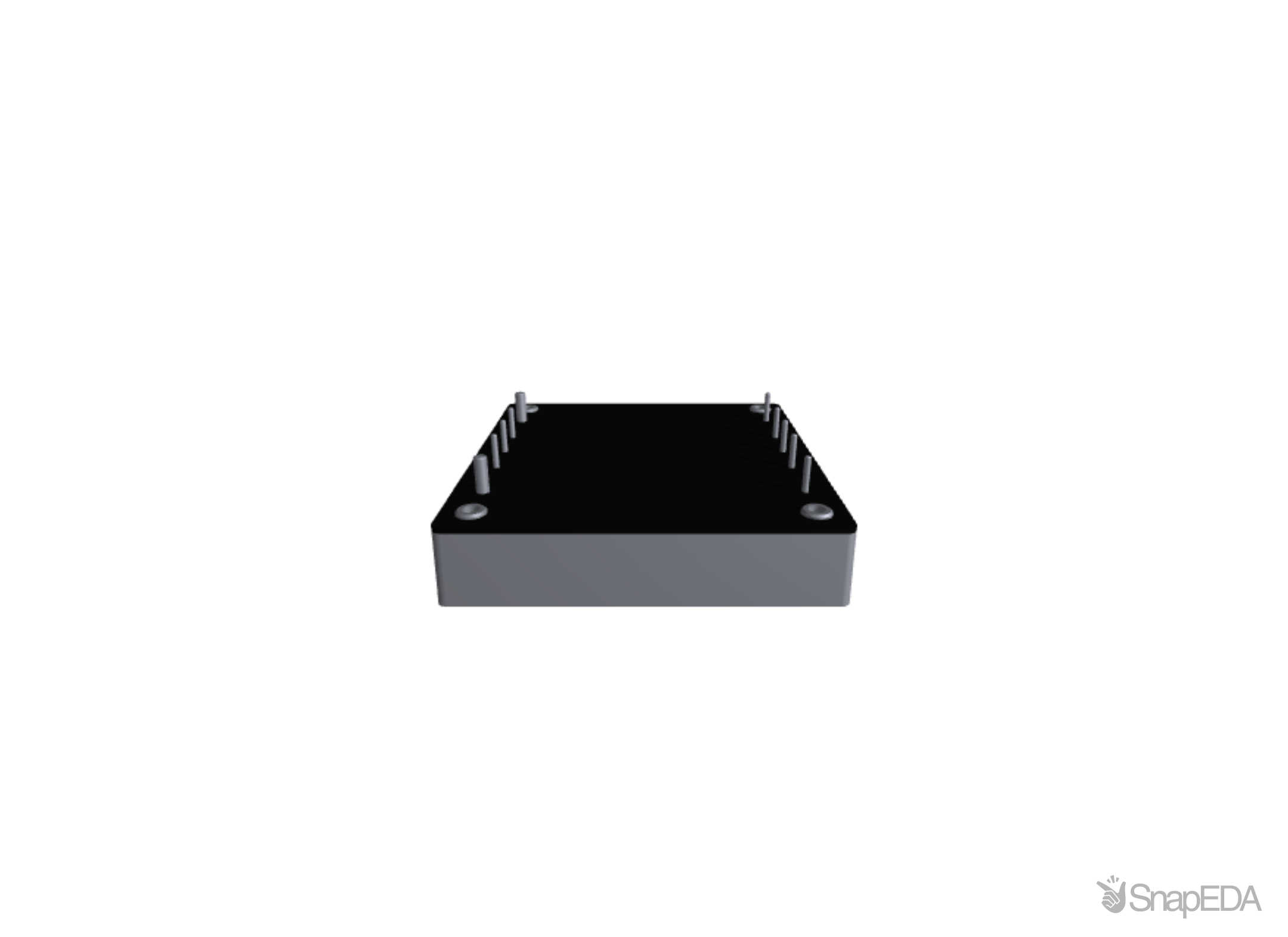 TEP 160-48153 3D Model