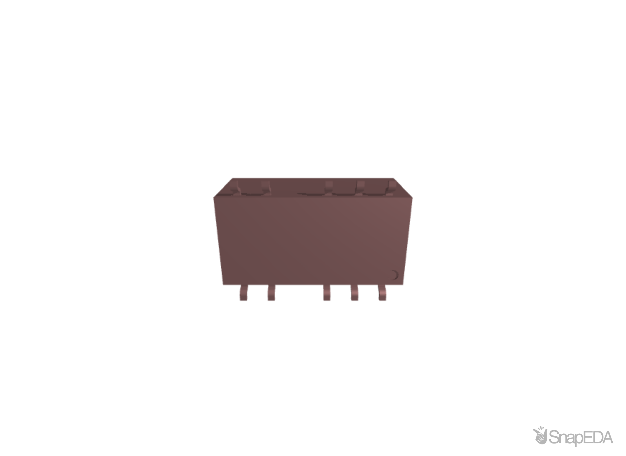 TES 1-1213V 3D Model