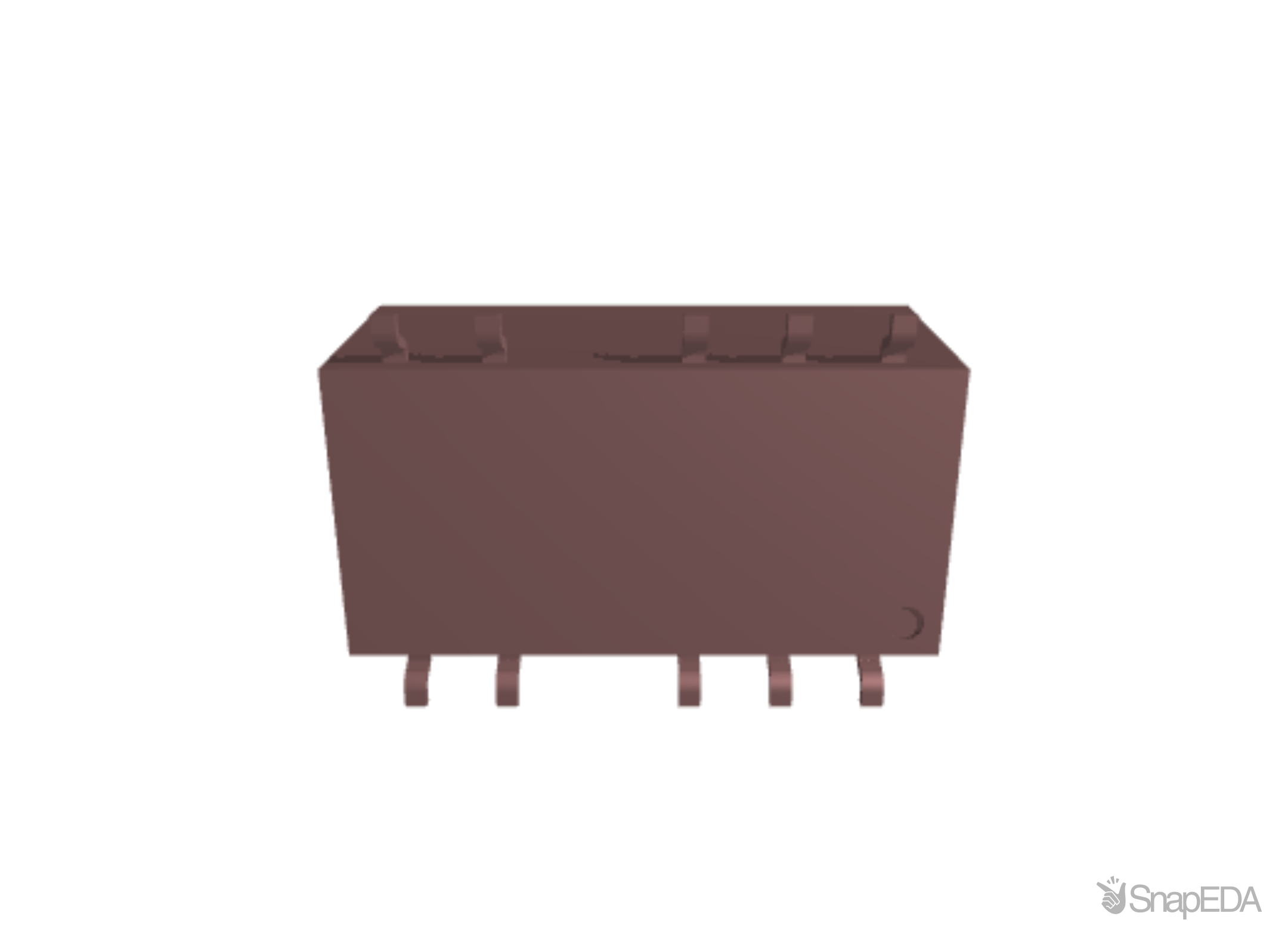 TES 1-2411V 3D Model