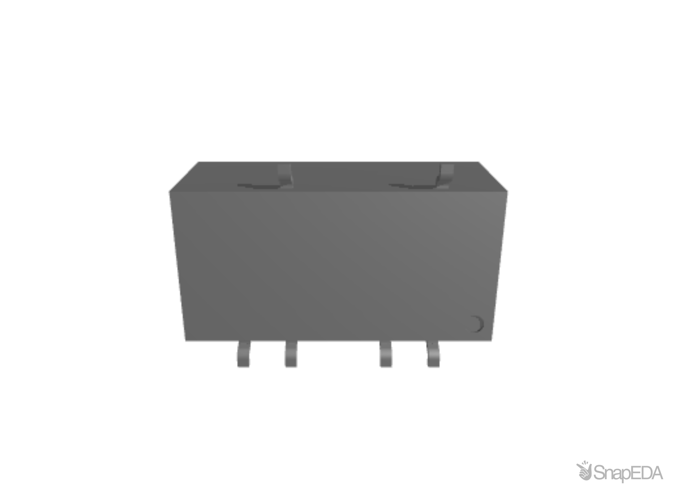 TES 1-2422 3D Model