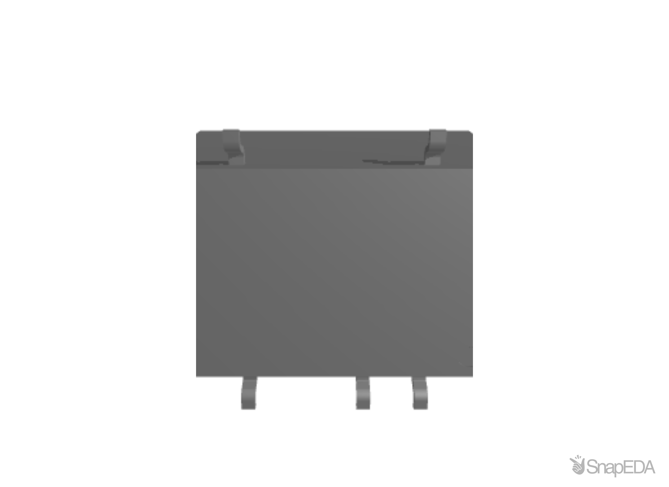 TES 2-0510H 3D Model