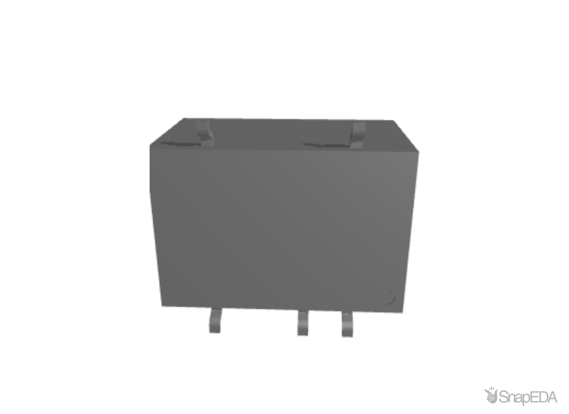 TES 2-0512H 3D Model