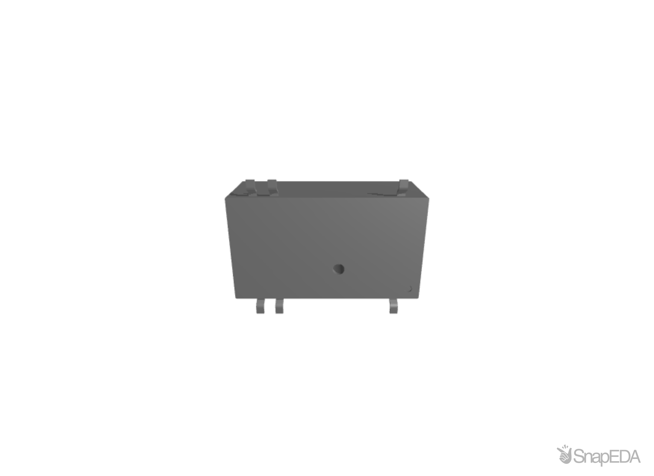TES 2-1212M 3D Model