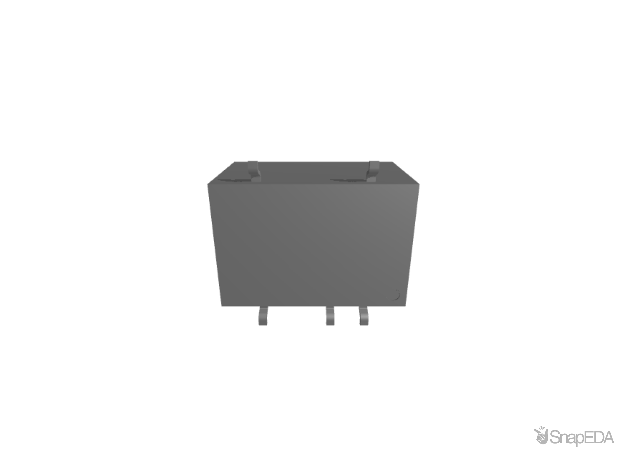 TES 2-2410H 3D Model