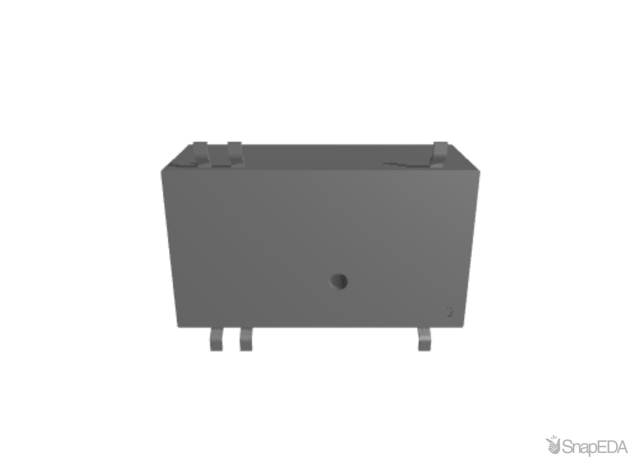 TES 2-2412M 3D Model