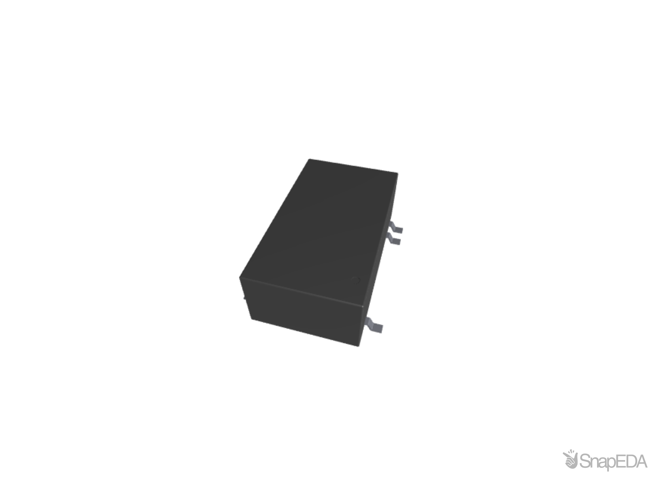 TES 2N-0511 3D Model