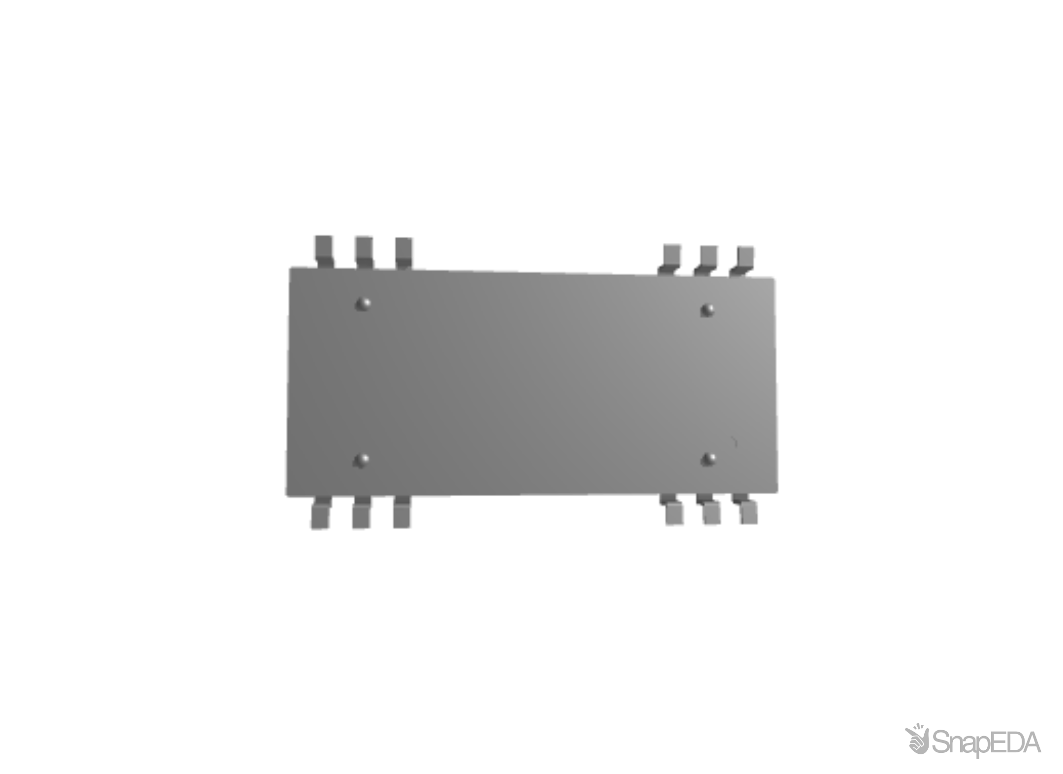 TES 3-2410WI 3D Model
