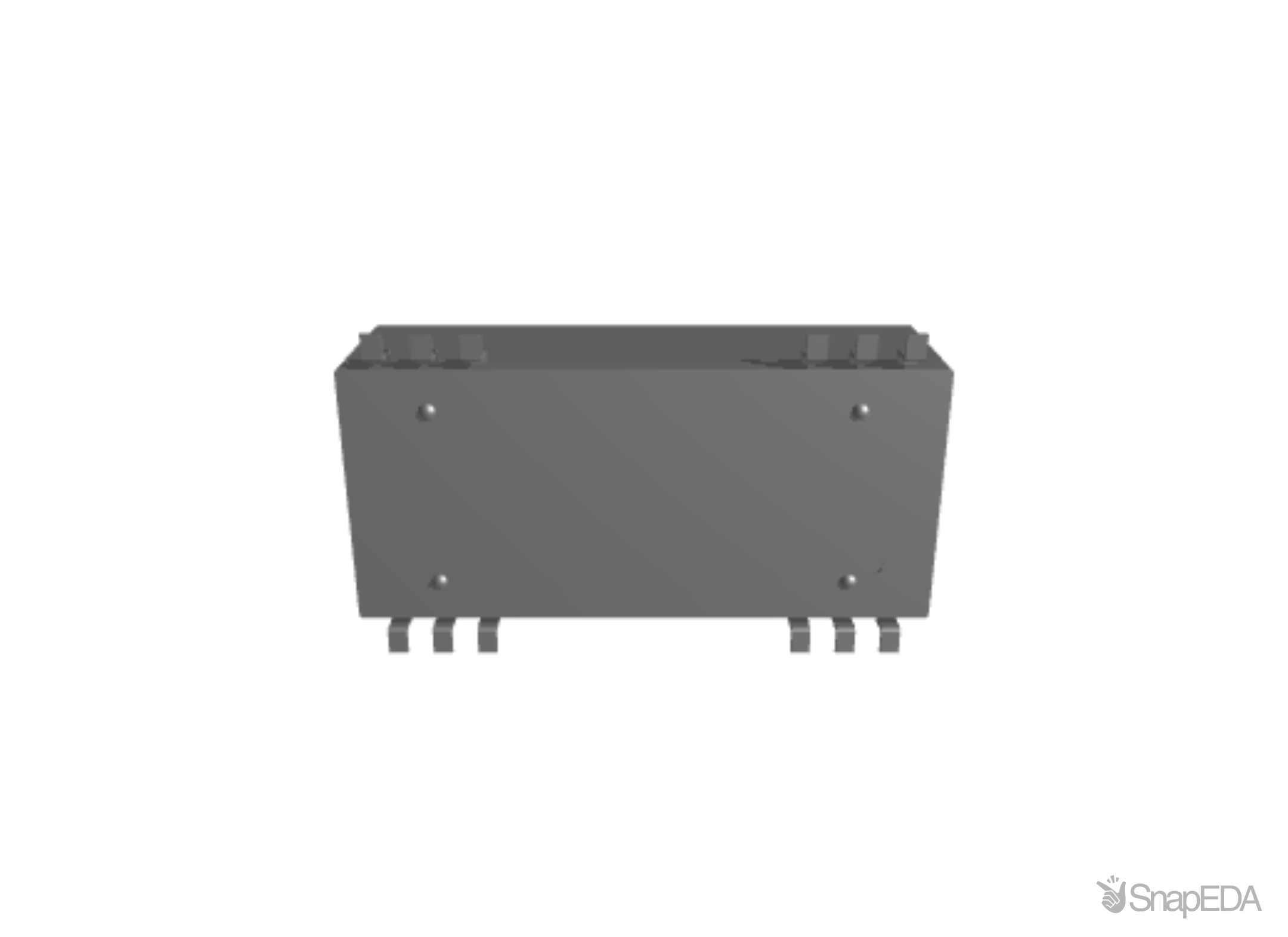 TES 3-2411WI 3D Model
