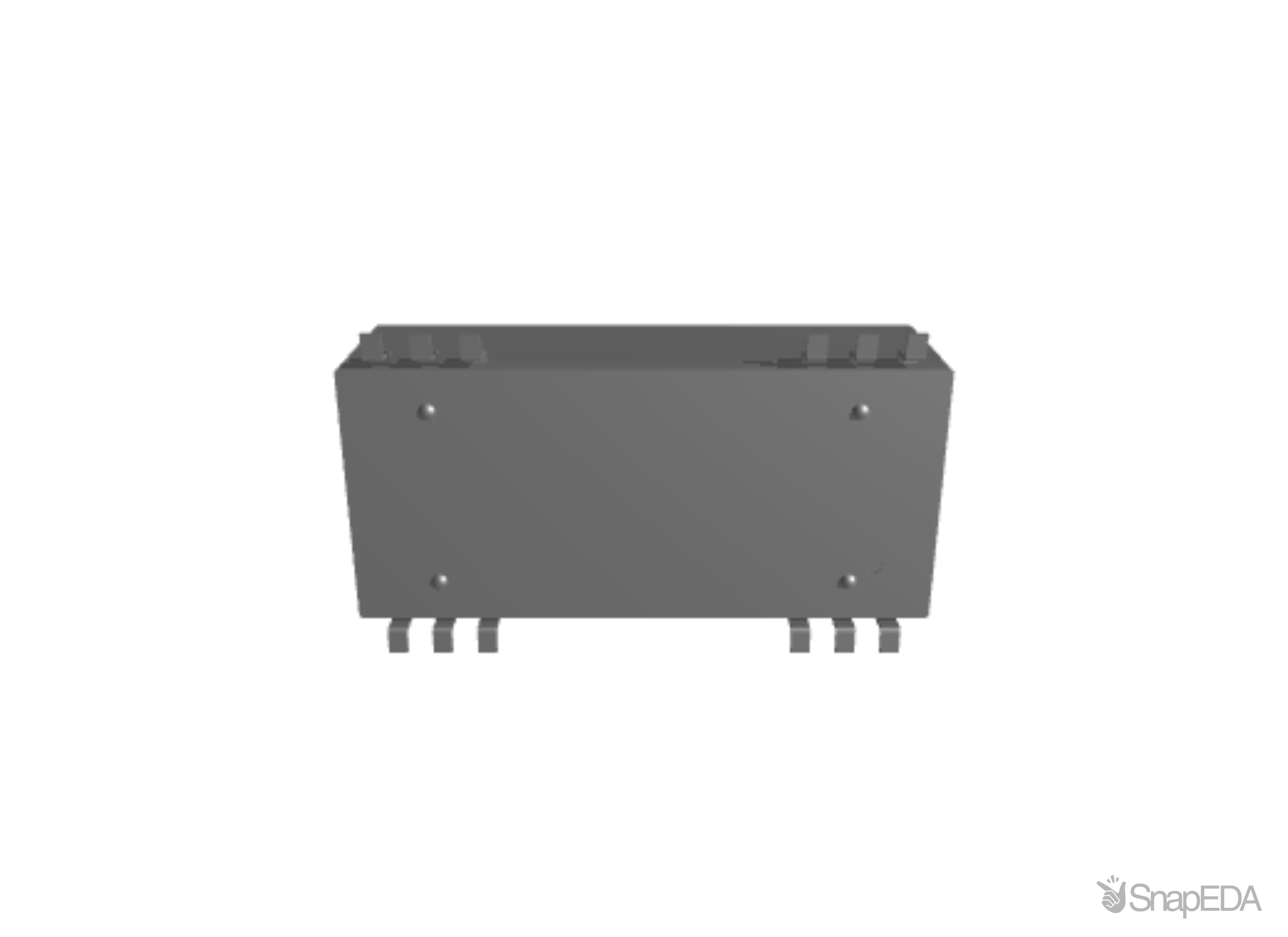 TES 3-4811WI 3D Model