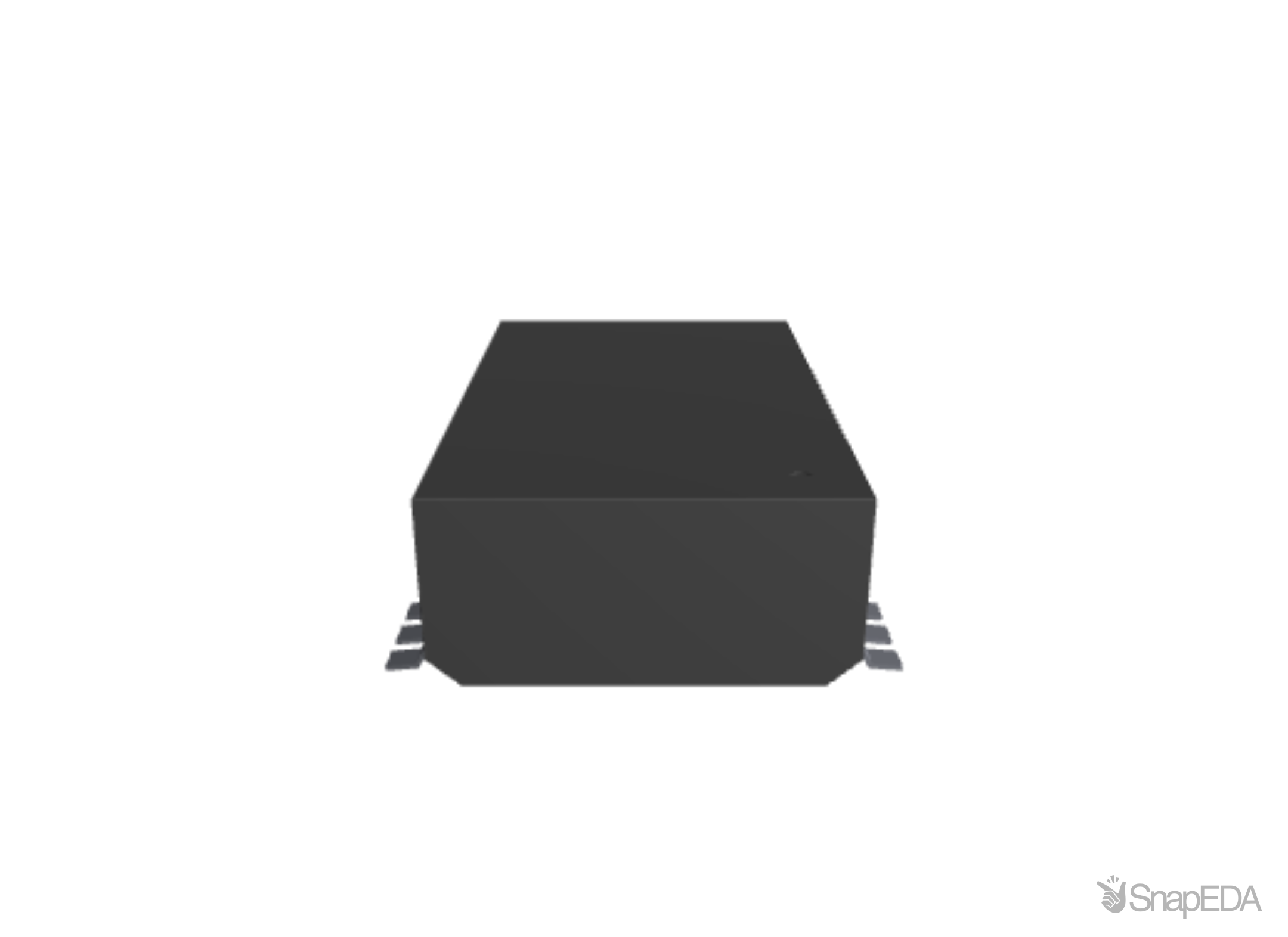 TES 5-2412WI 3D Model