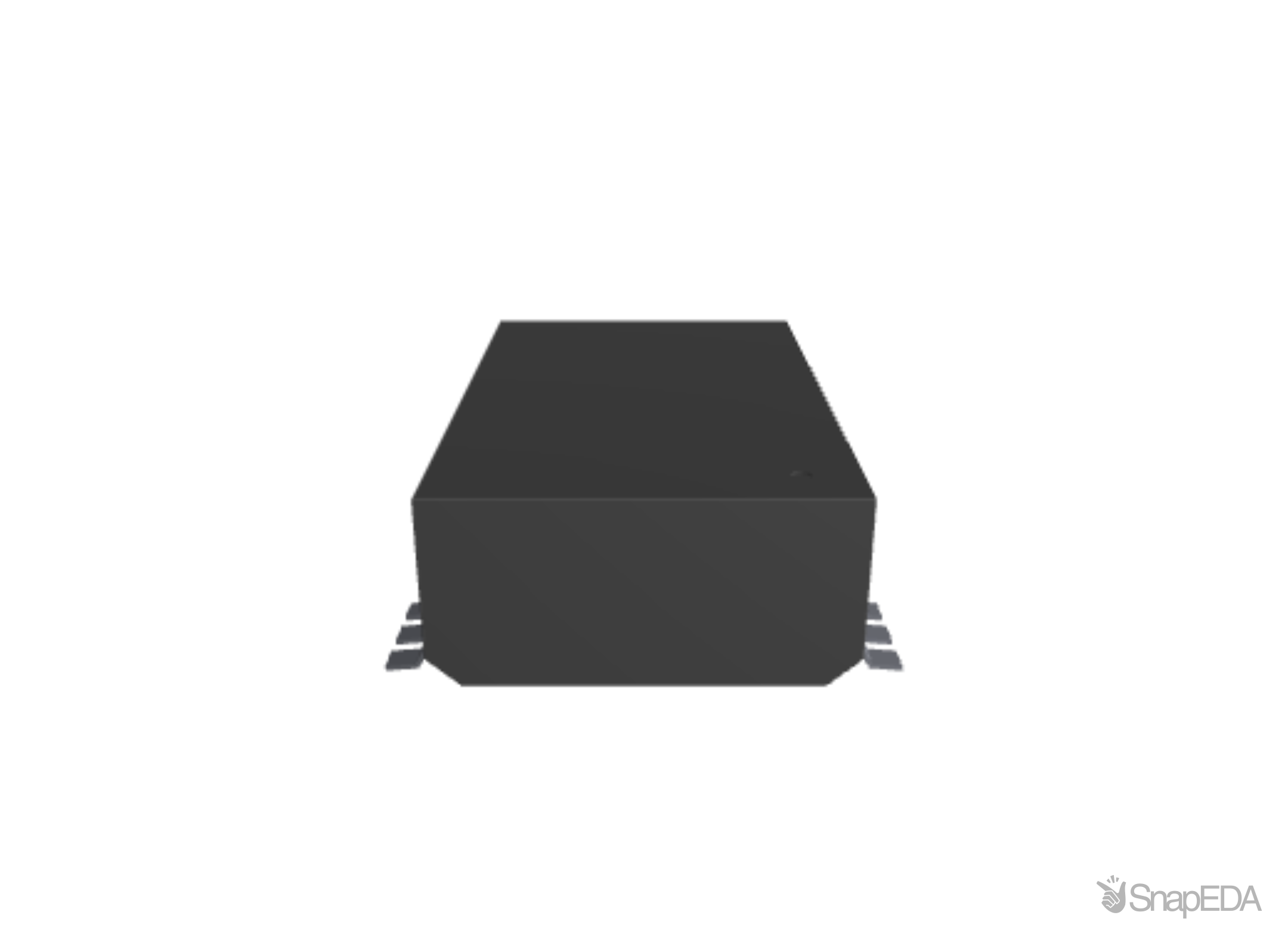 TES 5-4811WI 3D Model