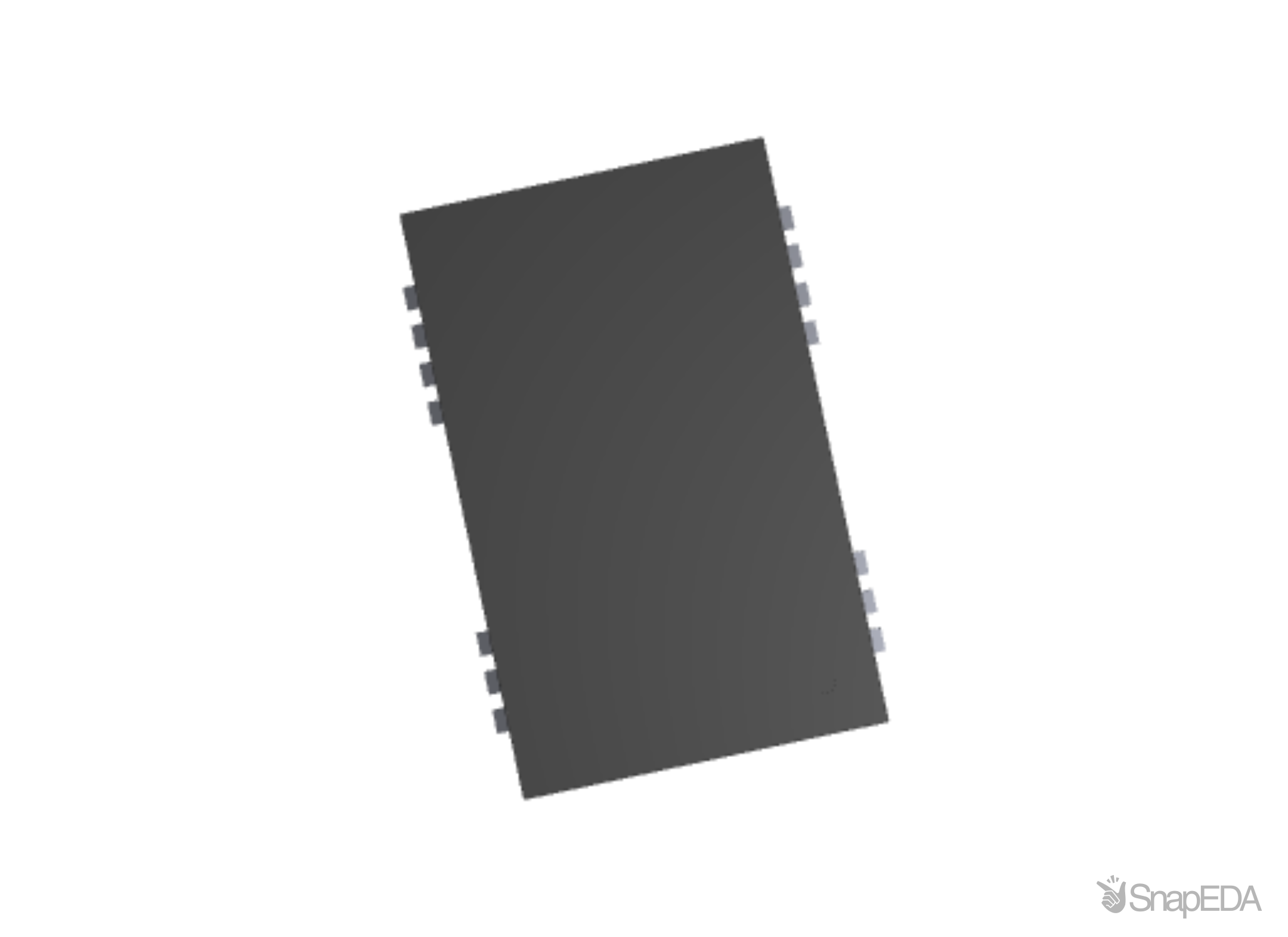 TES 5-4823WI 3D Model