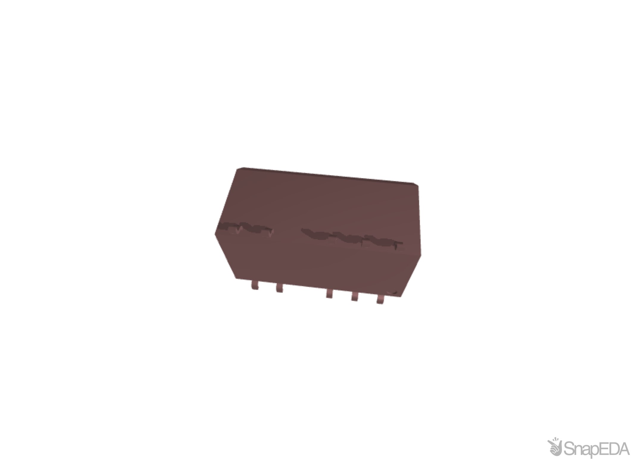 TES 1-0523V 3D Model