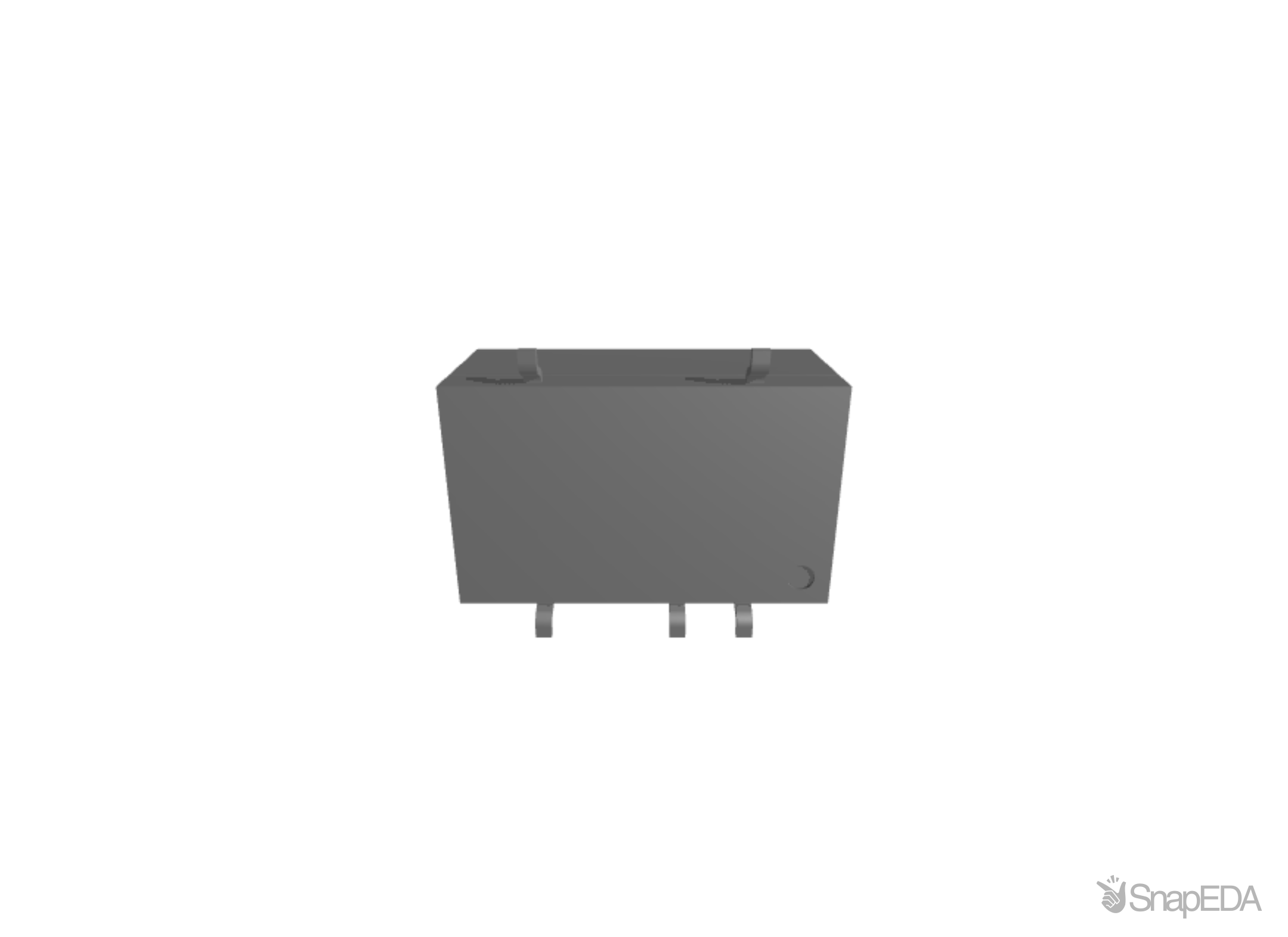 TES 1-1213 3D Model