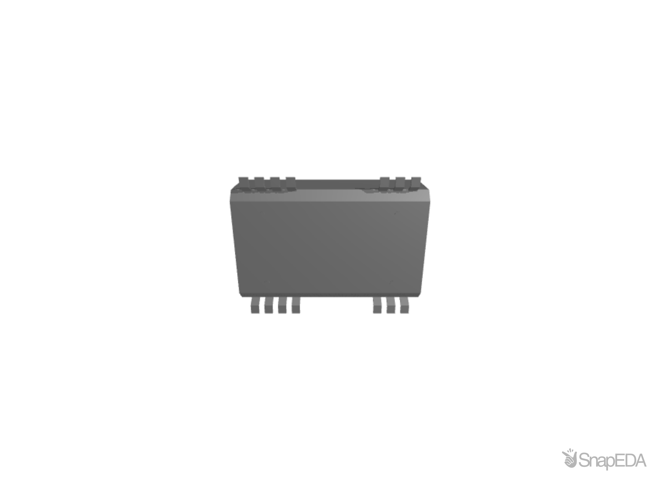 TES 5-4810WI 3D Model