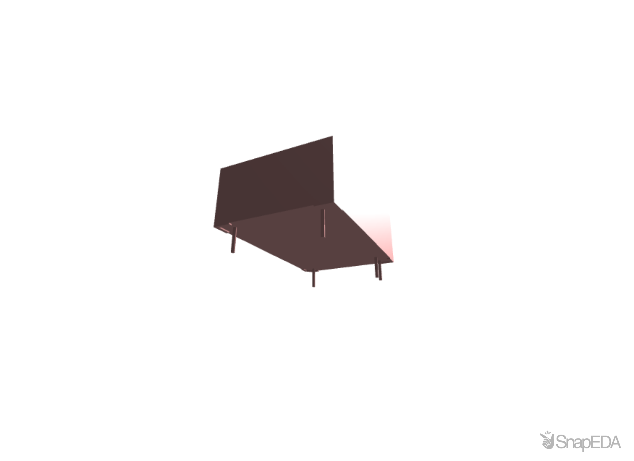 THB 3-2415 3D Model