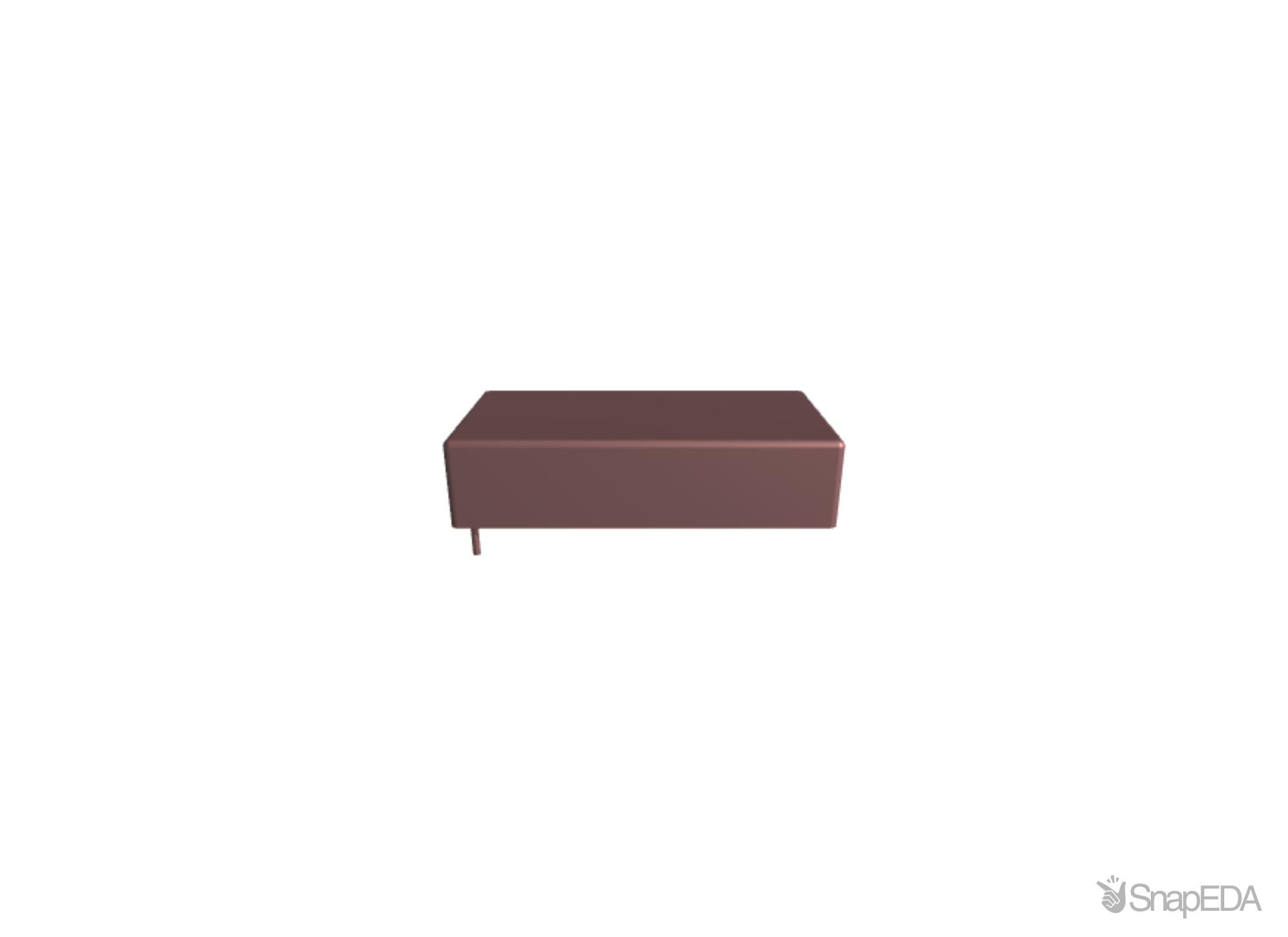 THB 10-2412 3D Model