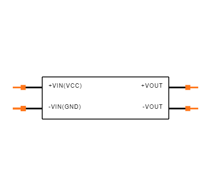 THB 6-1211 Symbol