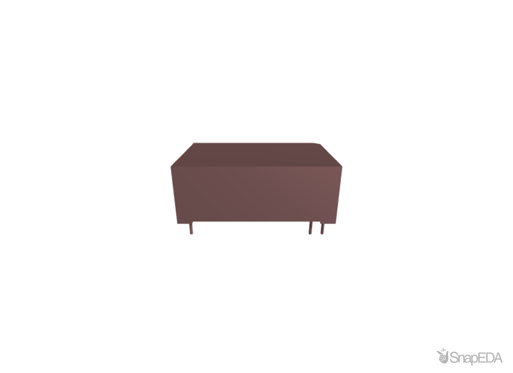THB 6-2412 3D Model