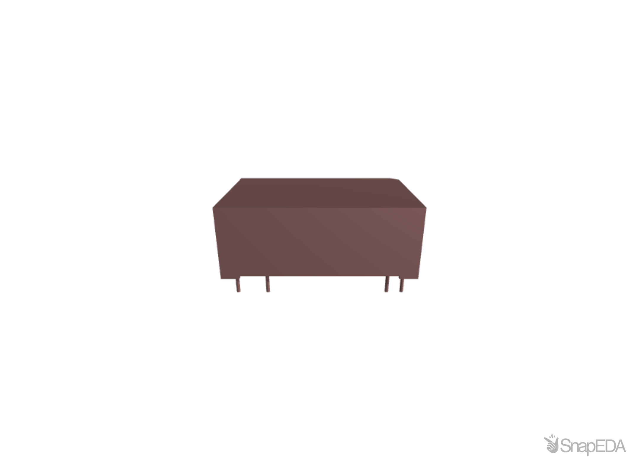 THB 6-2423 3D Model