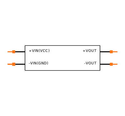 THB 6-4812 Symbol