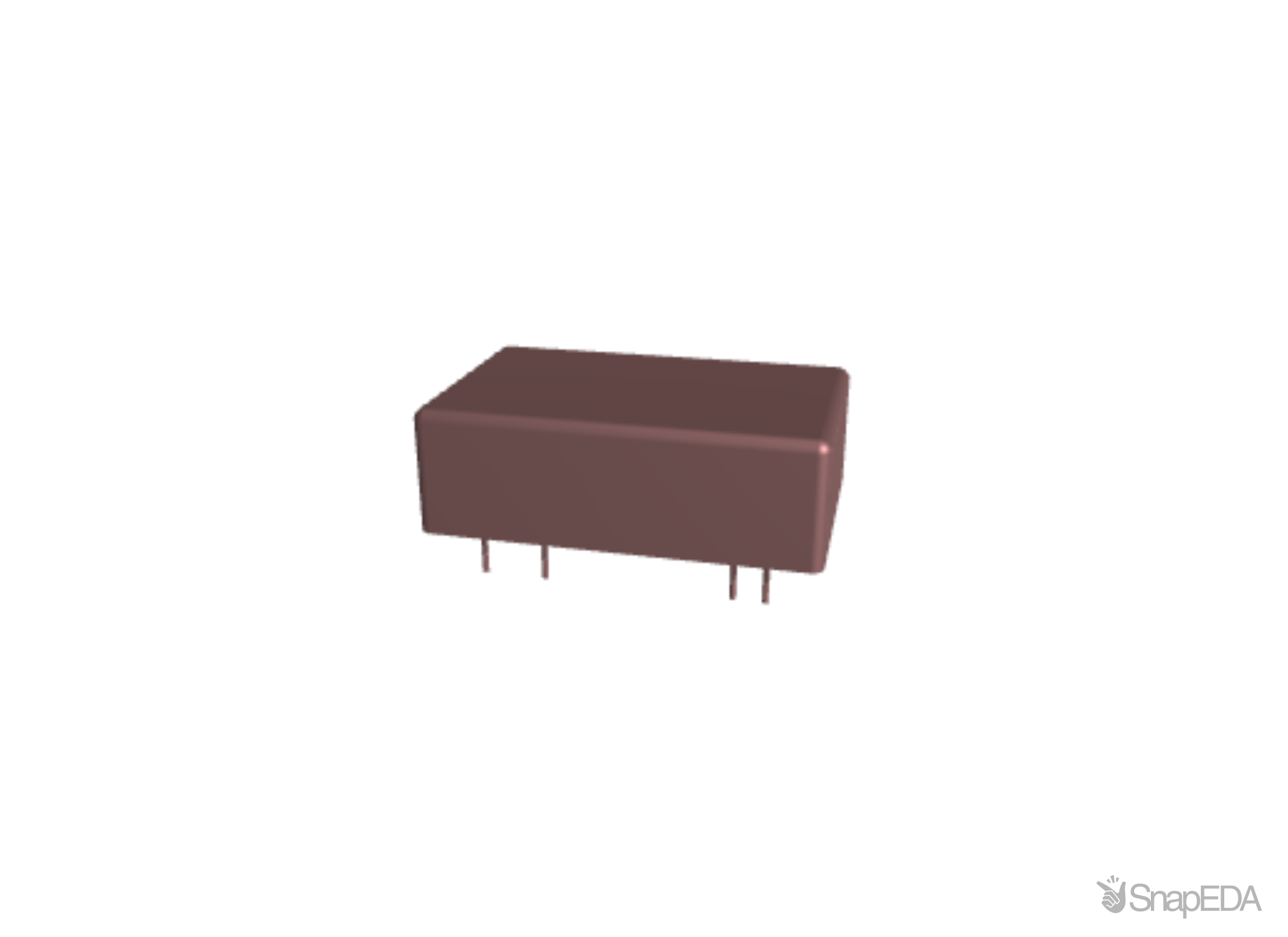 THD 10-2410WIN 3D Model