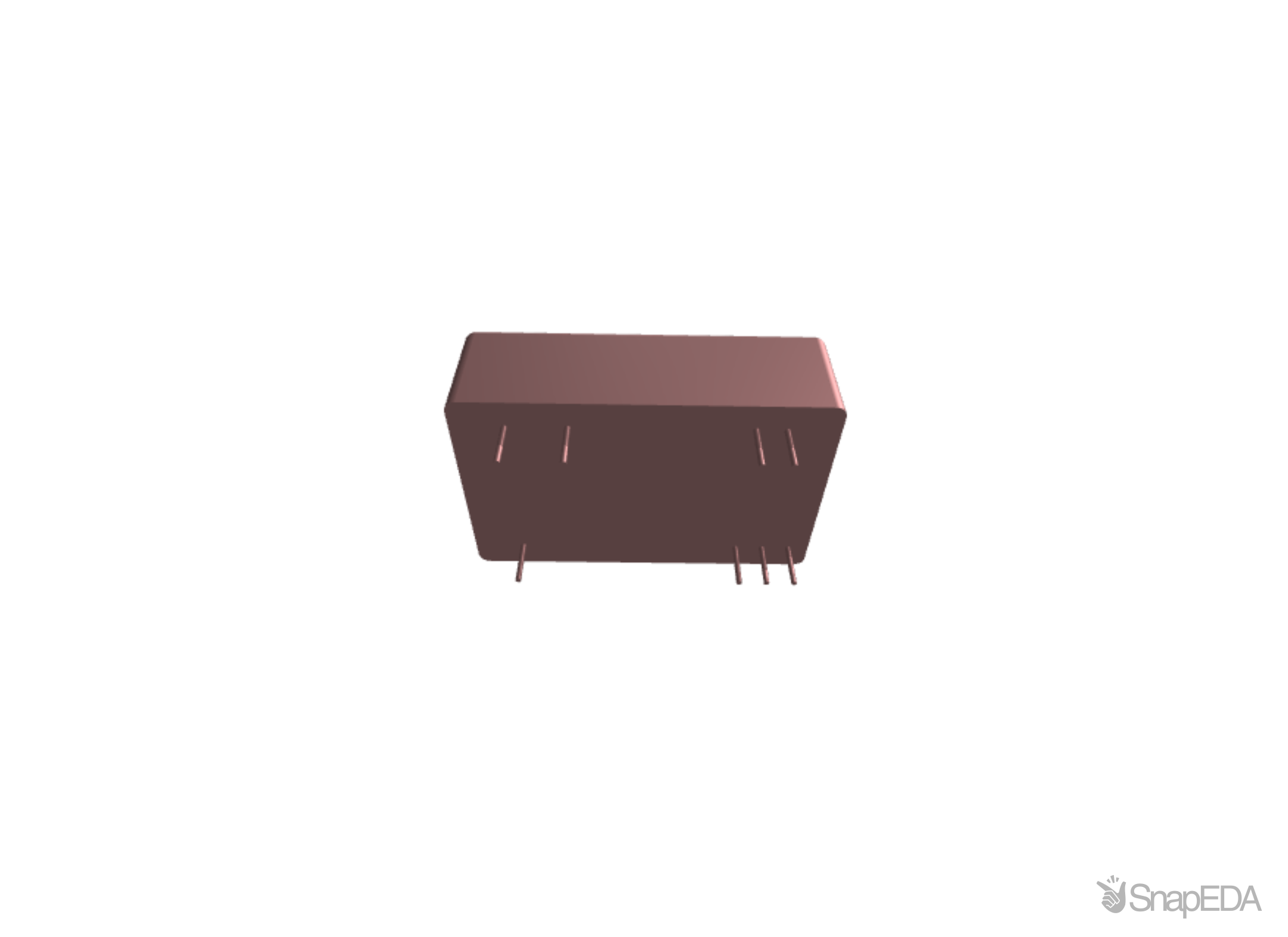 THD 10-2412WIN 3D Model