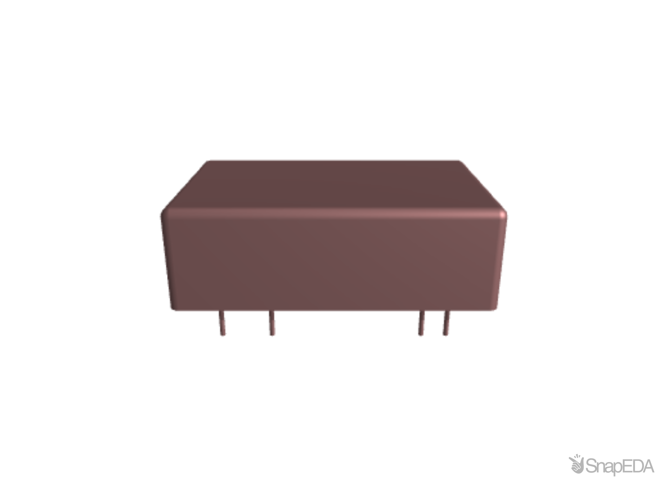 THD 10-2413WIN 3D Model