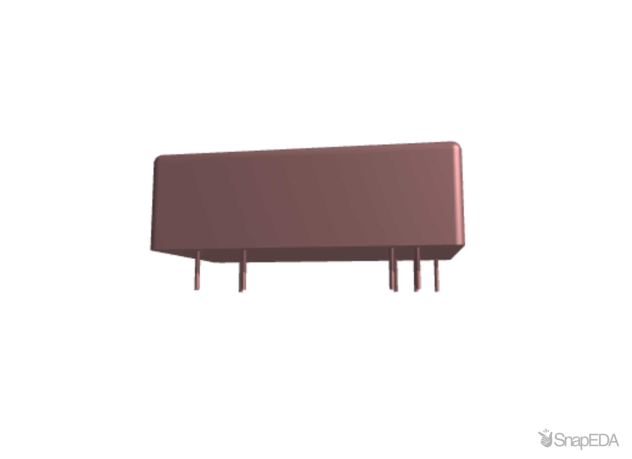 THD 10-2415WIN 3D Model