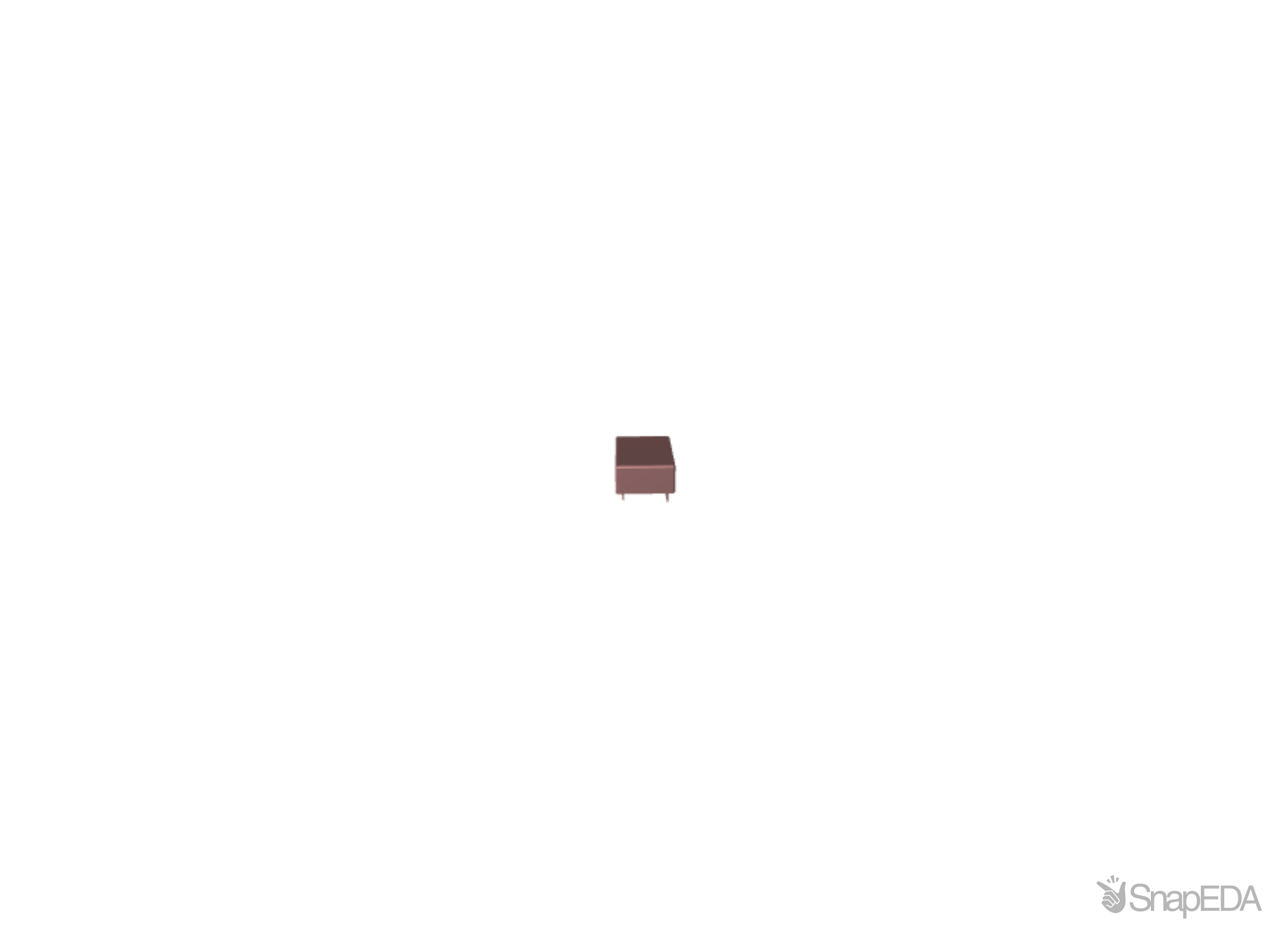 THD 10-4812N 3D Model