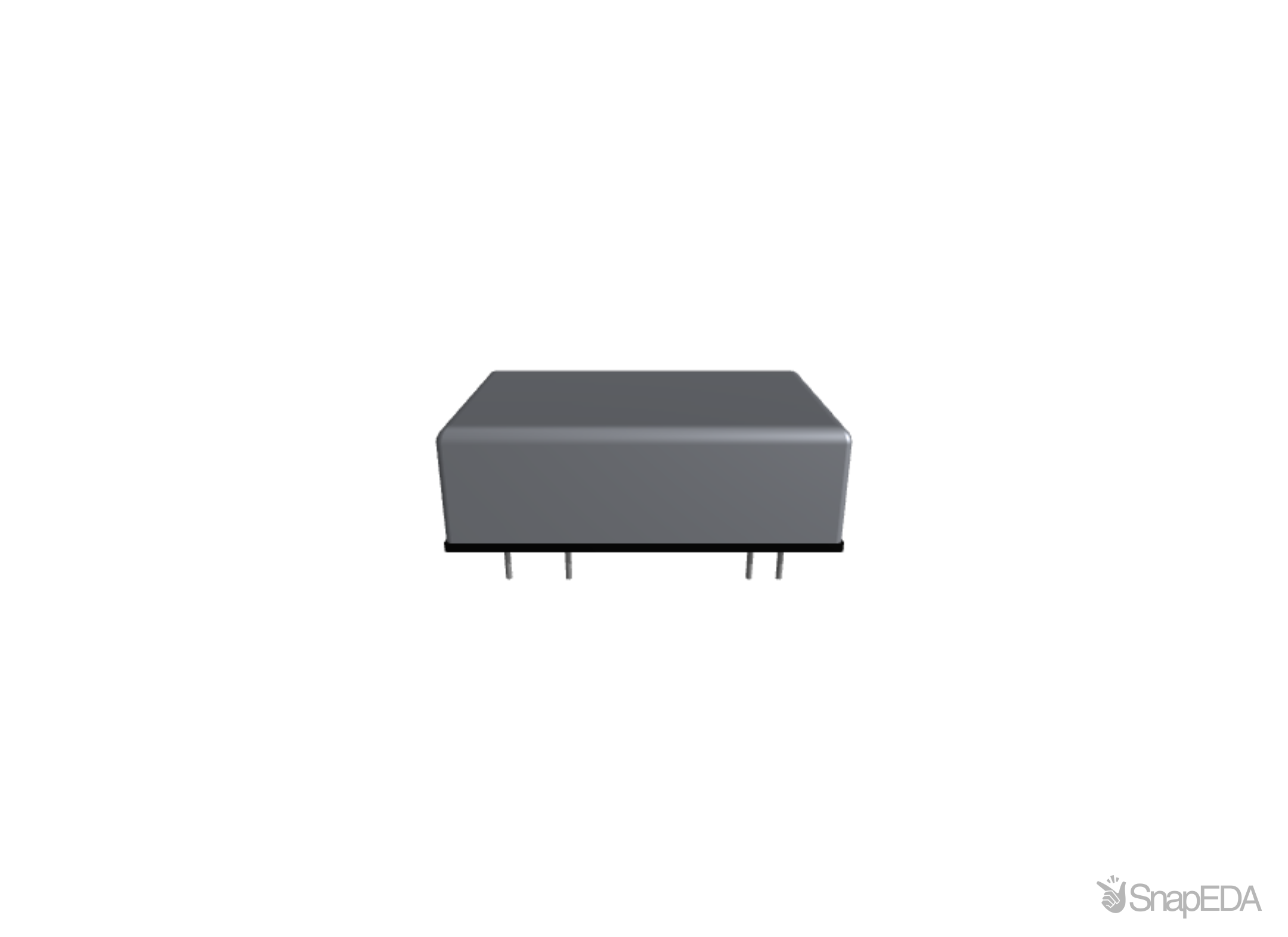 THD 12-4811WI 3D Model