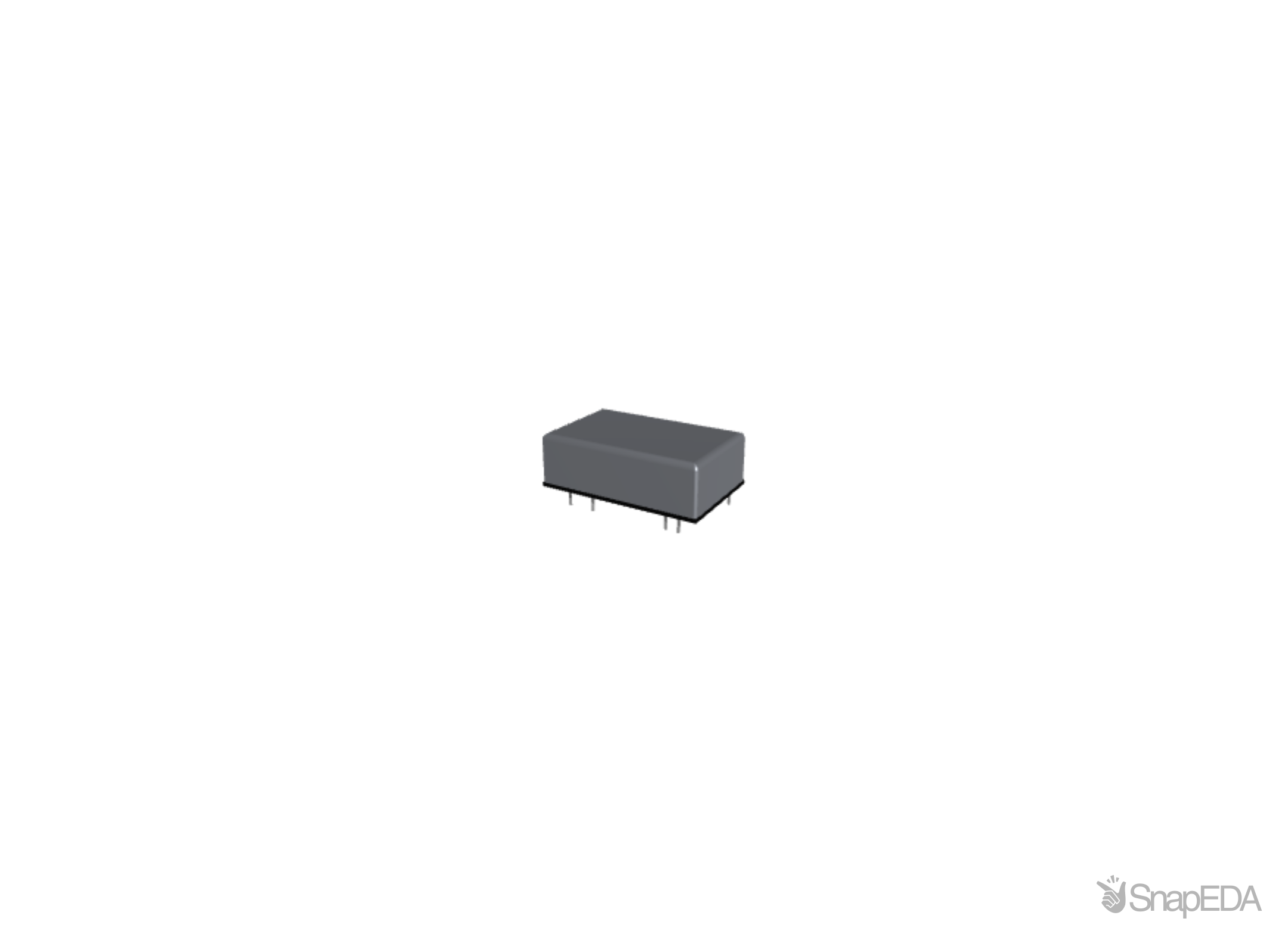 THD 12-4823WI 3D Model