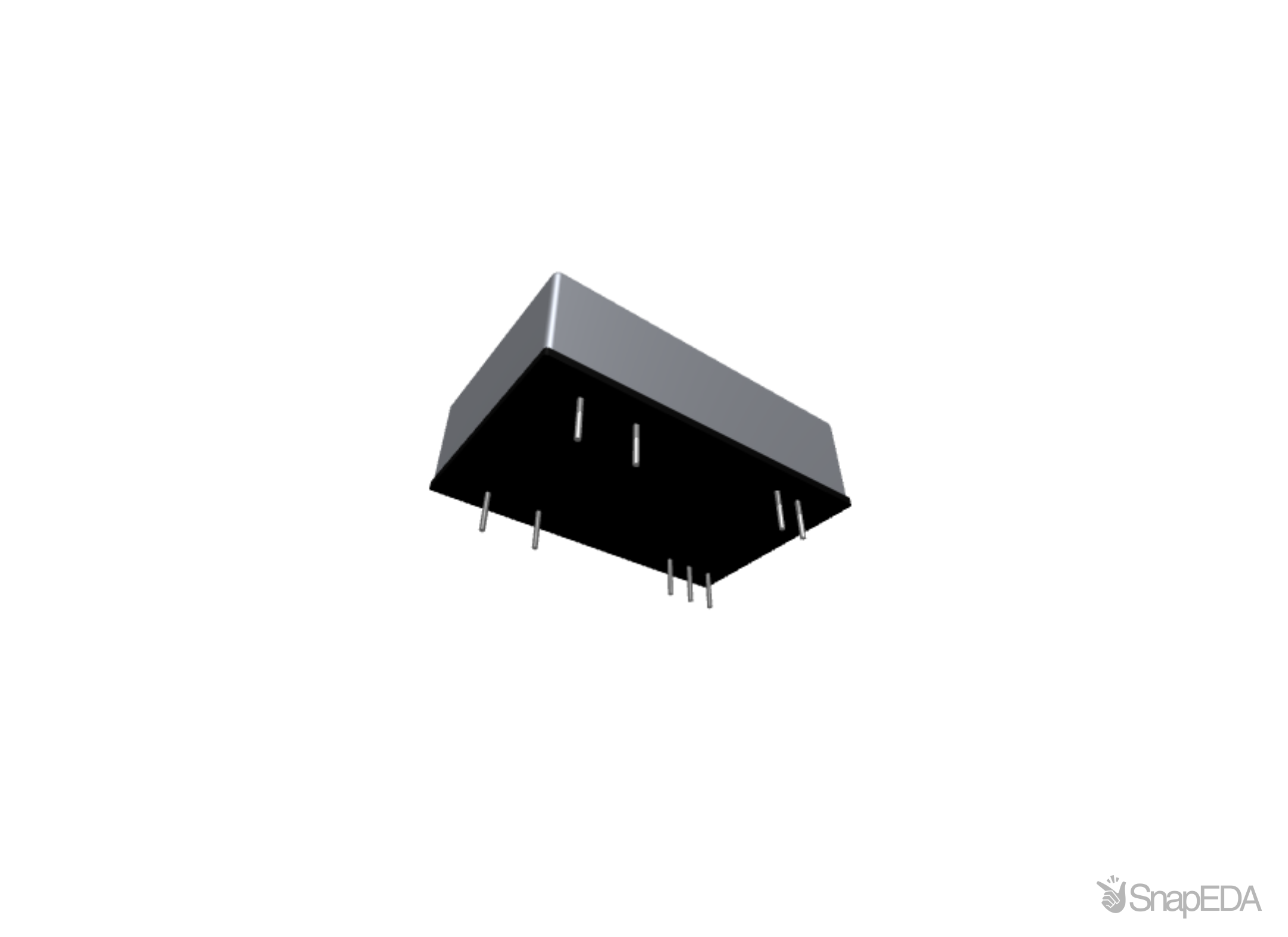 THD 15-1210N 3D Model