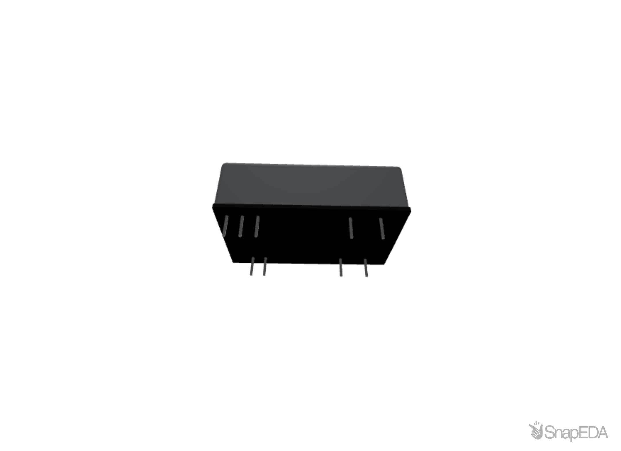 THD 15-2422N 3D Model