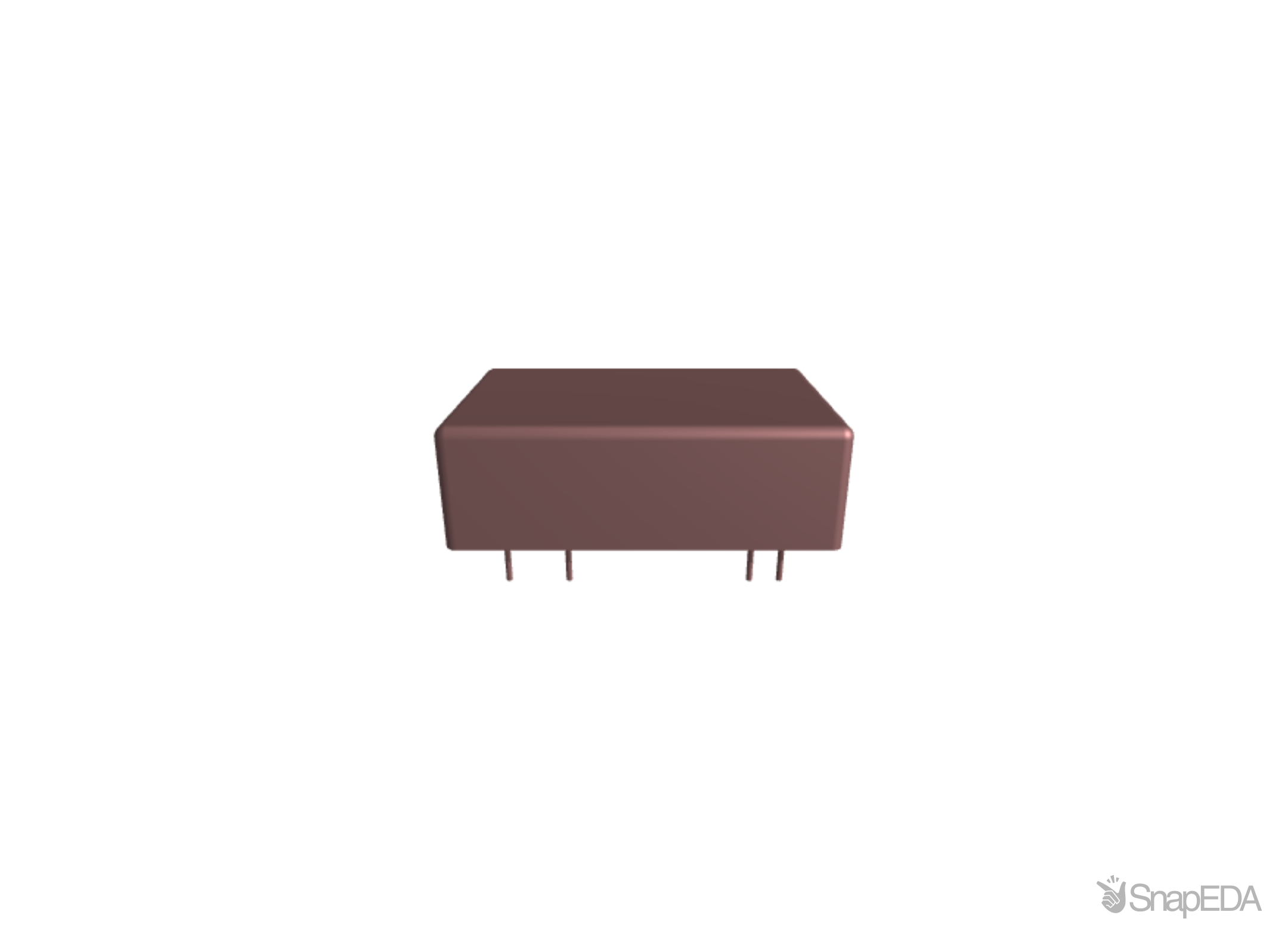 THD 10-4811WIN 3D Model
