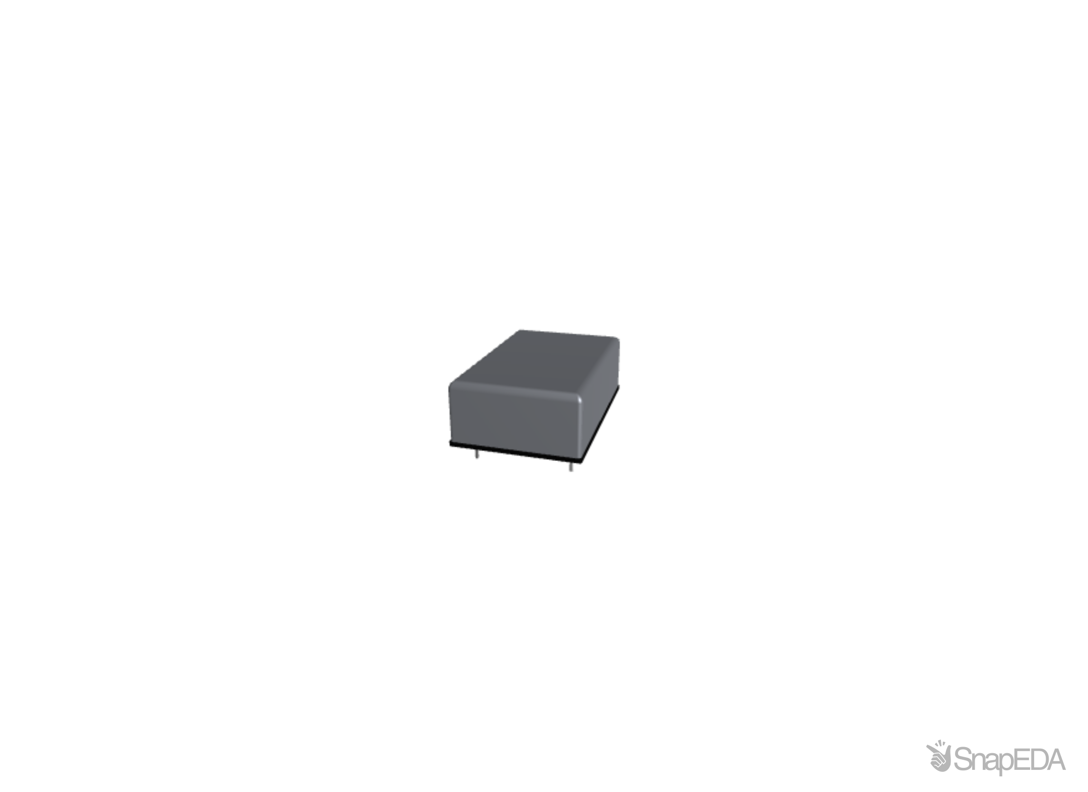 THD 12-4810 3D Model