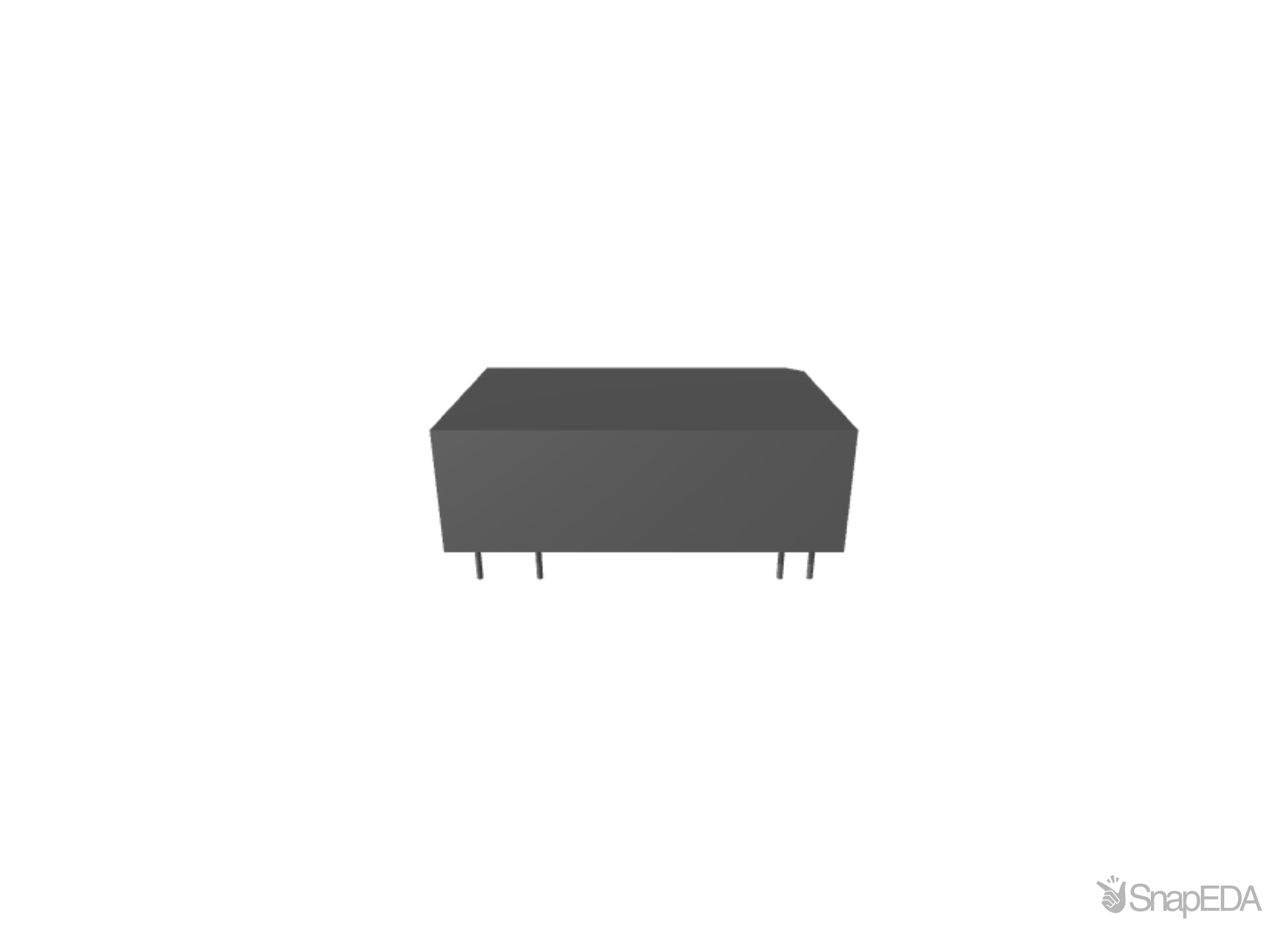 THI 1221 3D Model